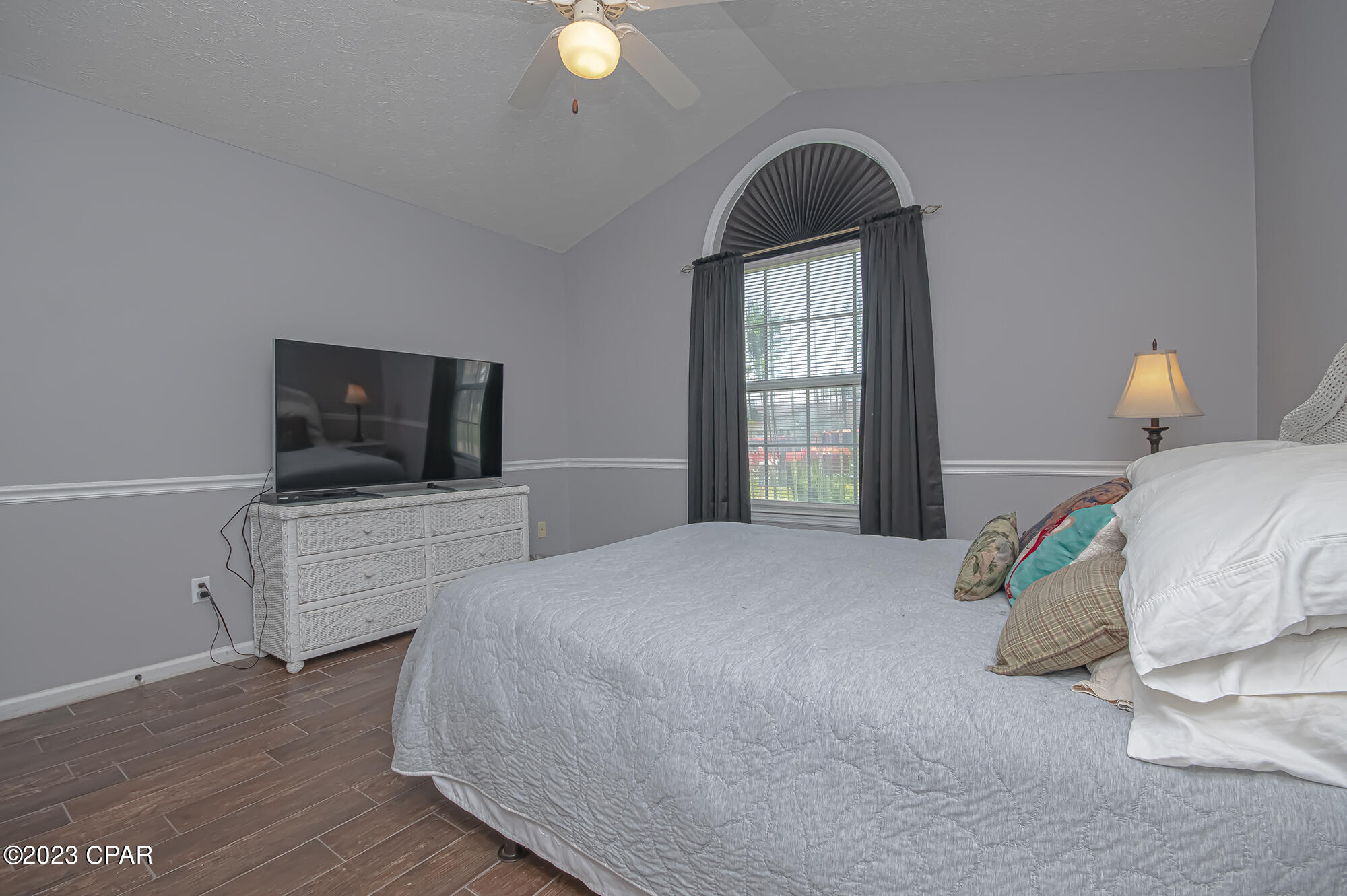 Summer Breeze Phase I - Residential