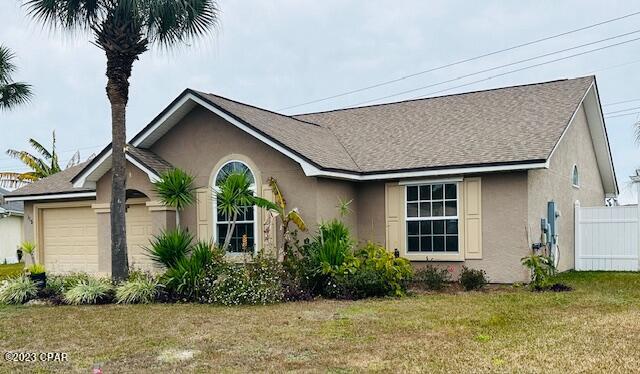 Summer Breeze Phase I - Residential