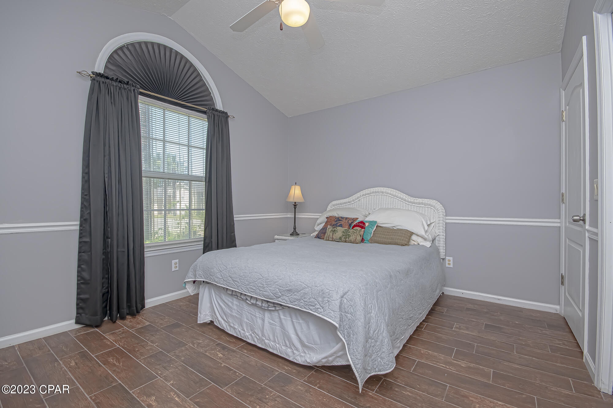 Summer Breeze Phase I - Residential