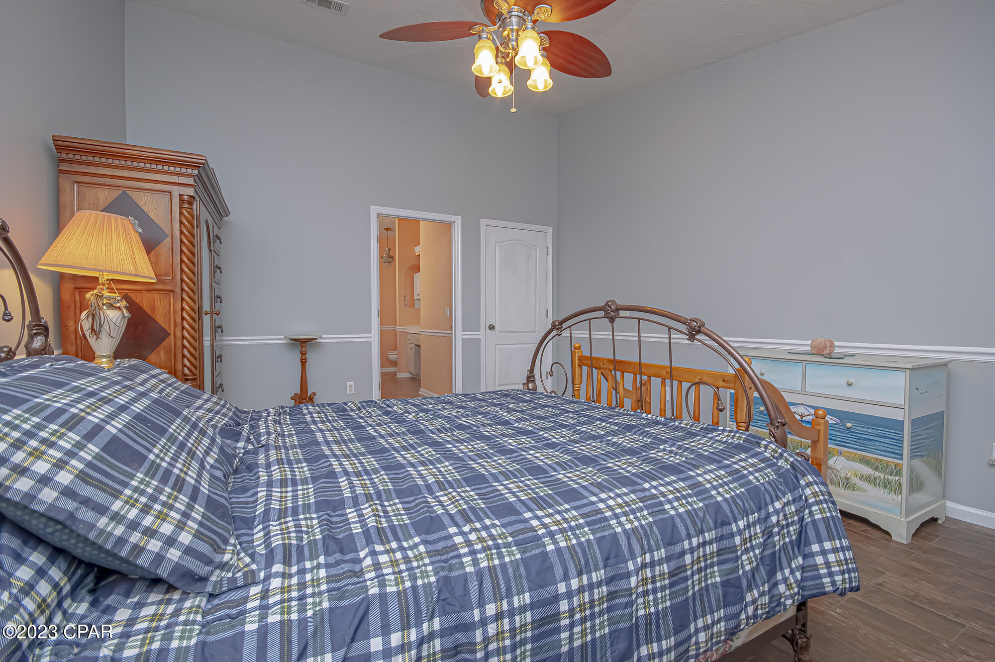 Summer Breeze Phase I - Residential