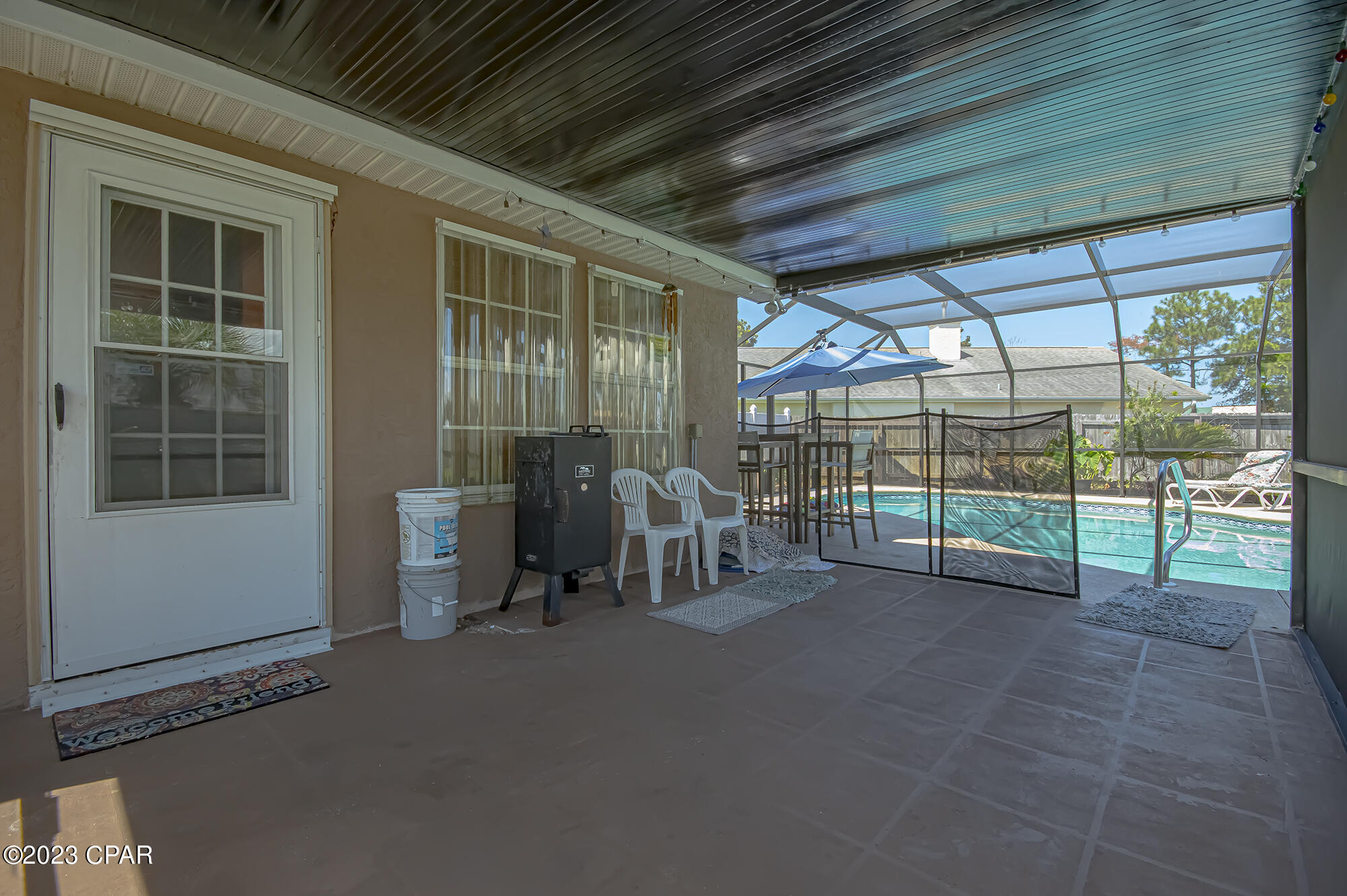 Summer Breeze Phase I - Residential