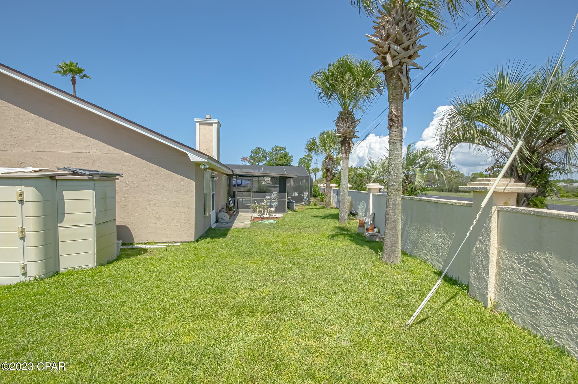 Summer Breeze Phase I - Residential