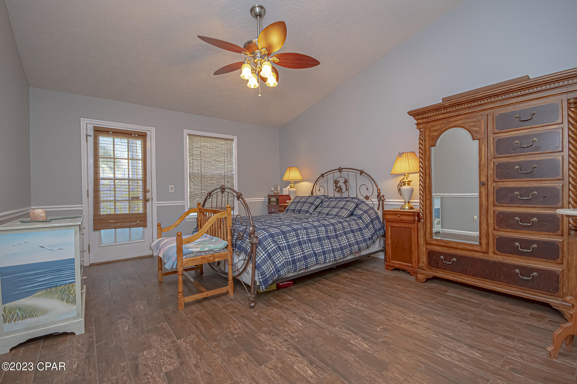 Summer Breeze Phase I - Residential