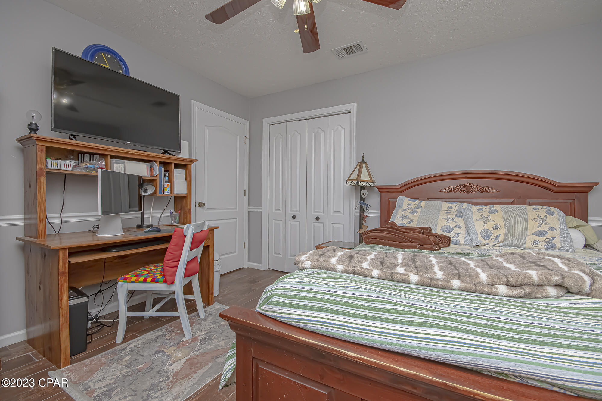 Summer Breeze Phase I - Residential