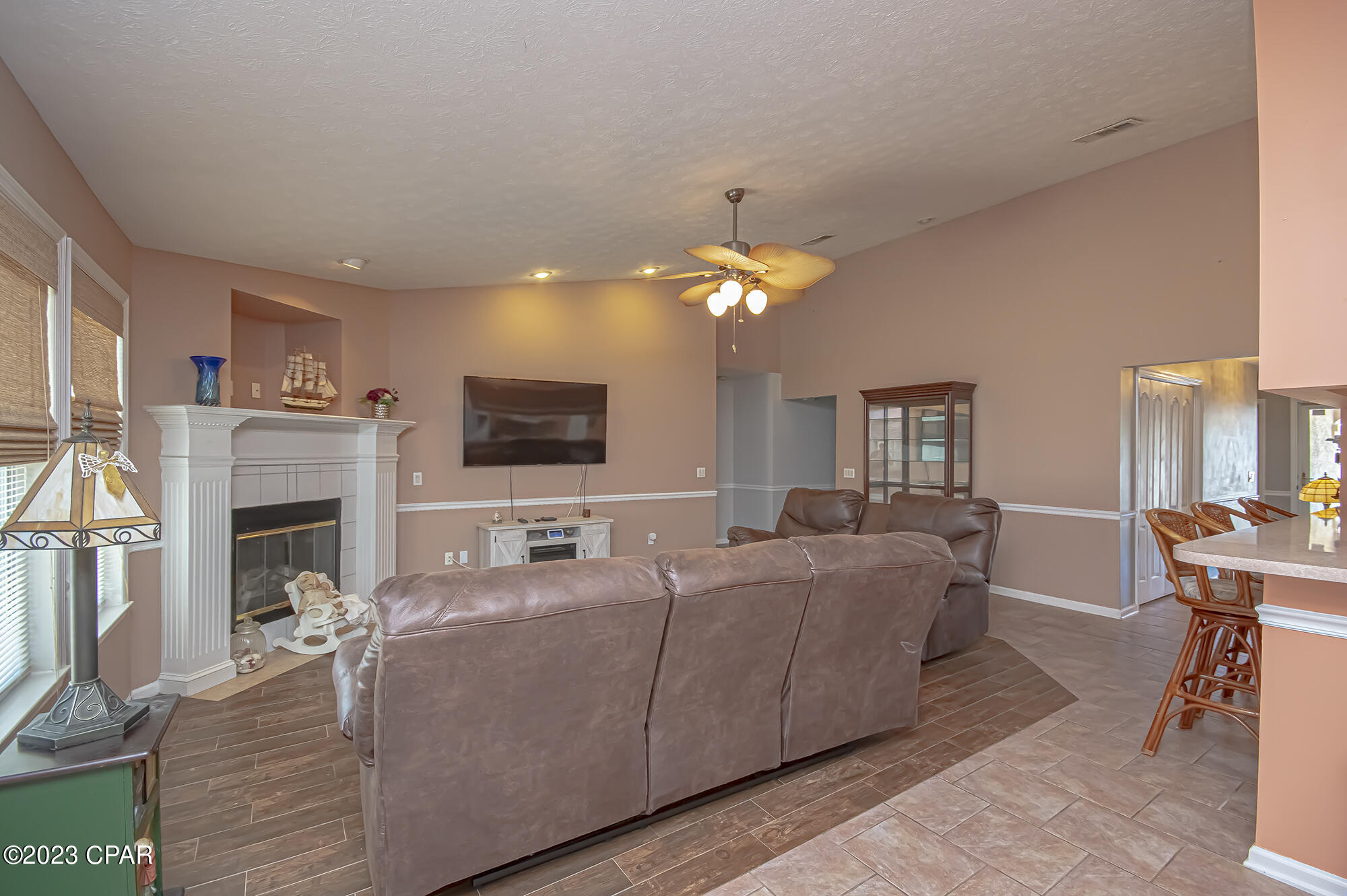 Summer Breeze Phase I - Residential