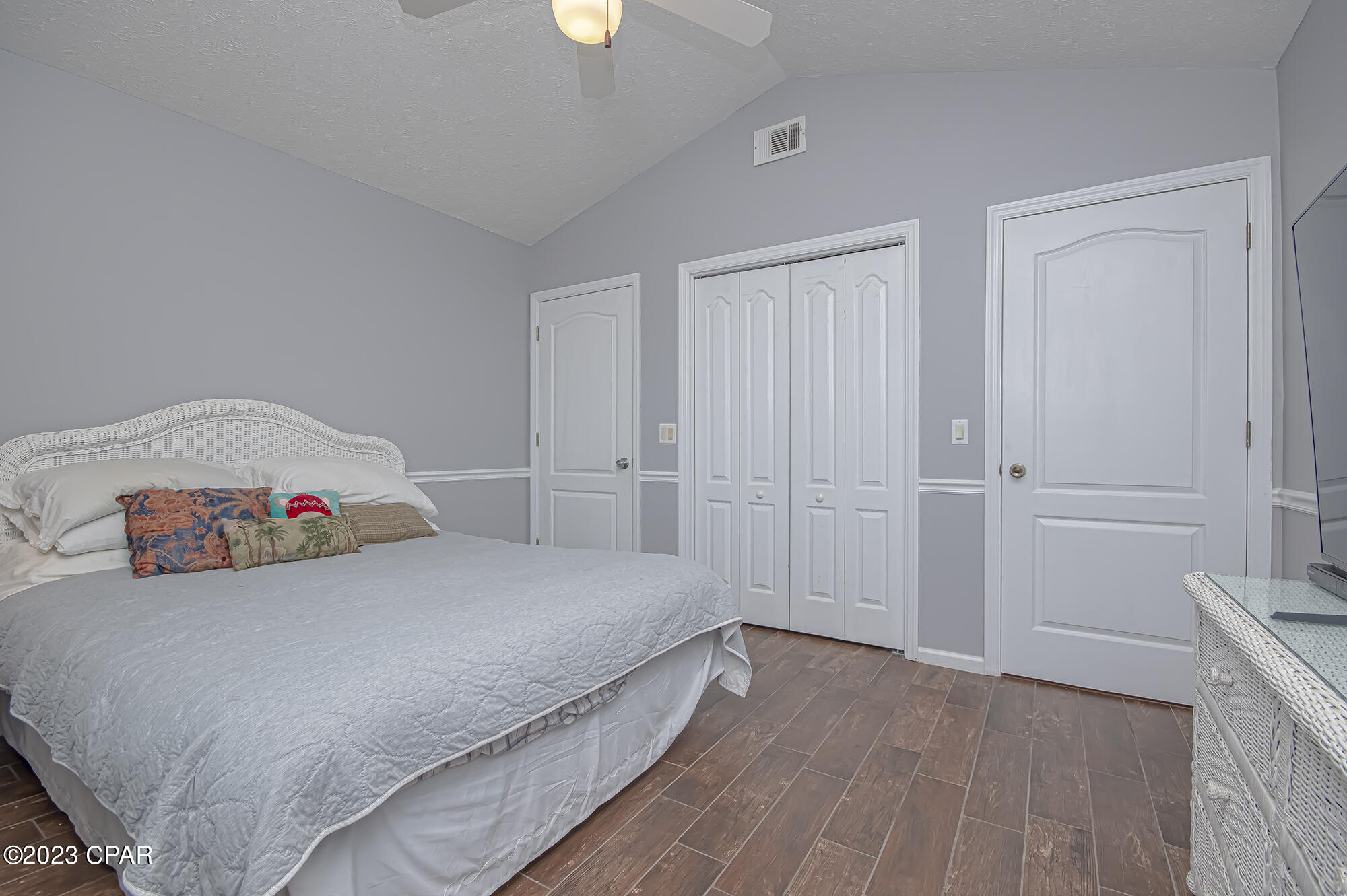 Summer Breeze Phase I - Residential