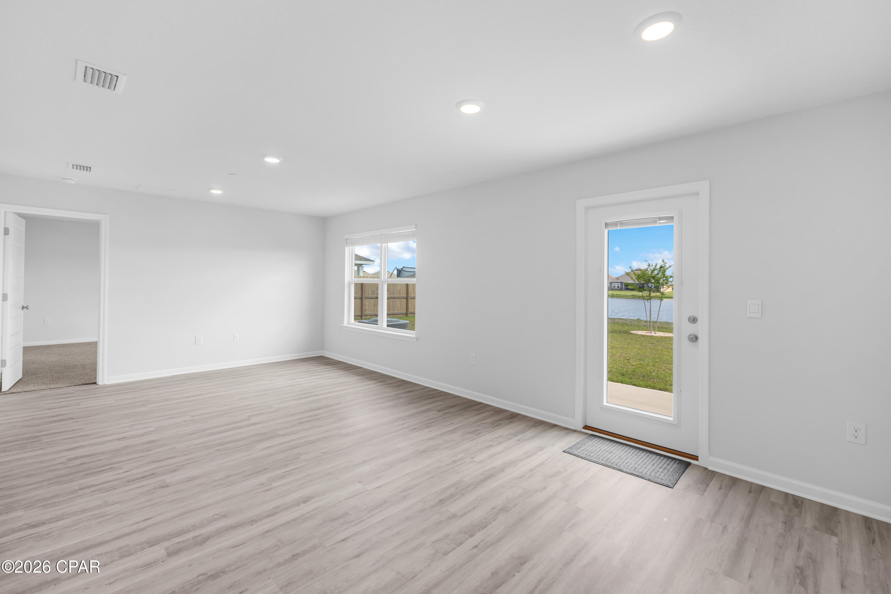 Hodges Bayou Plantation 1 - Residential
