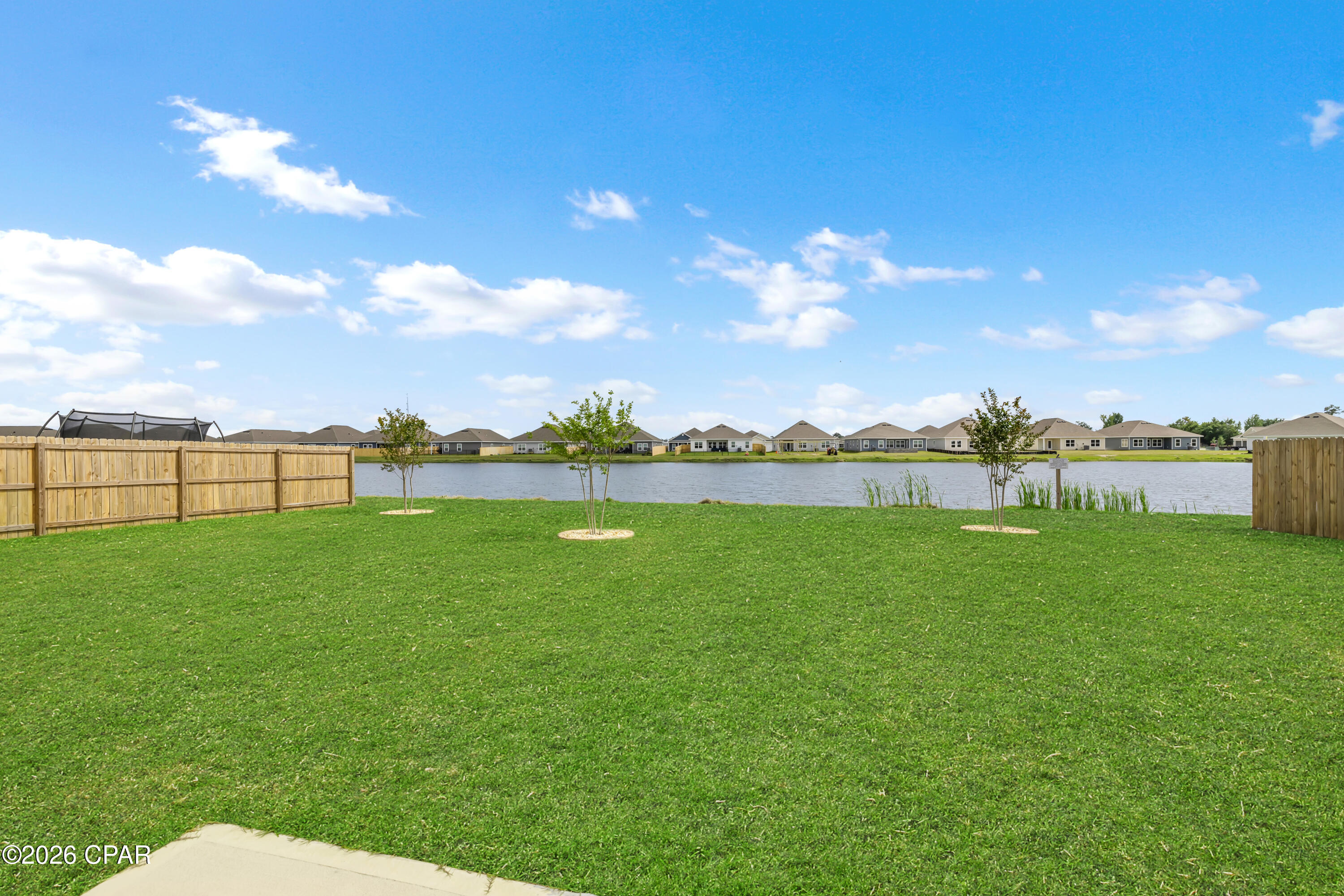 Hodges Bayou Plantation 1 - Residential