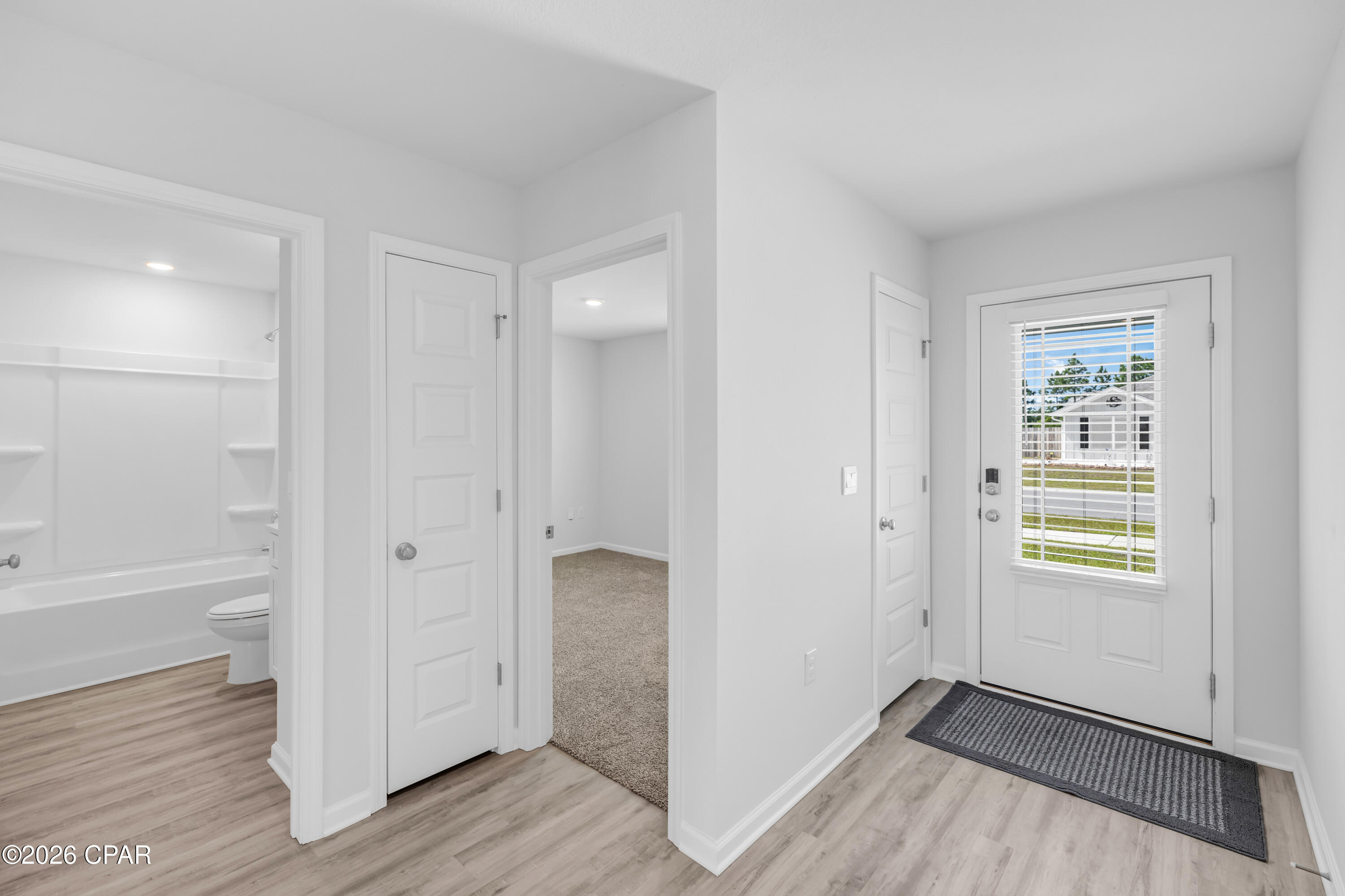 Hodges Bayou Plantation 1 - Residential