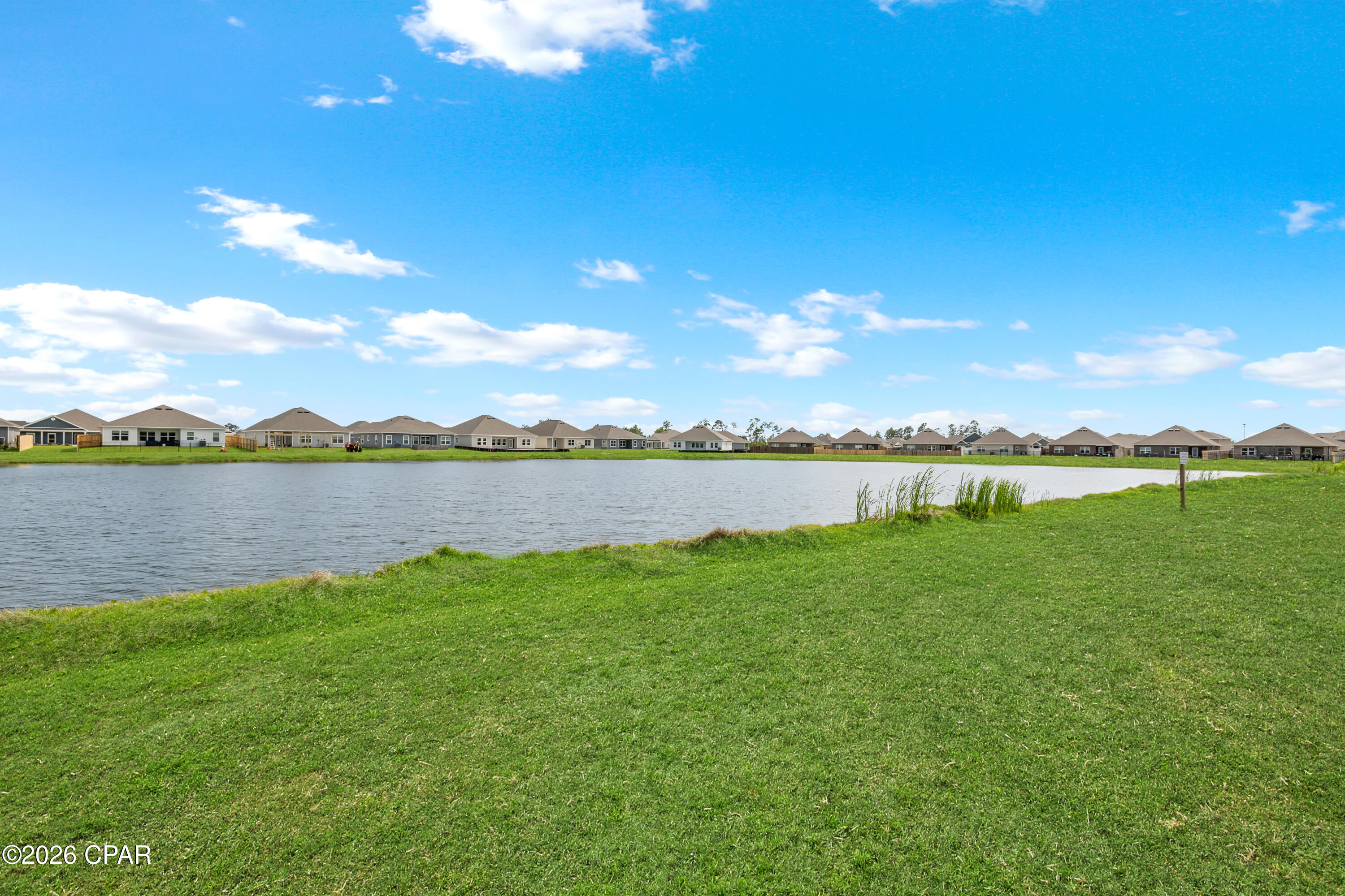 Hodges Bayou Plantation 1 - Residential