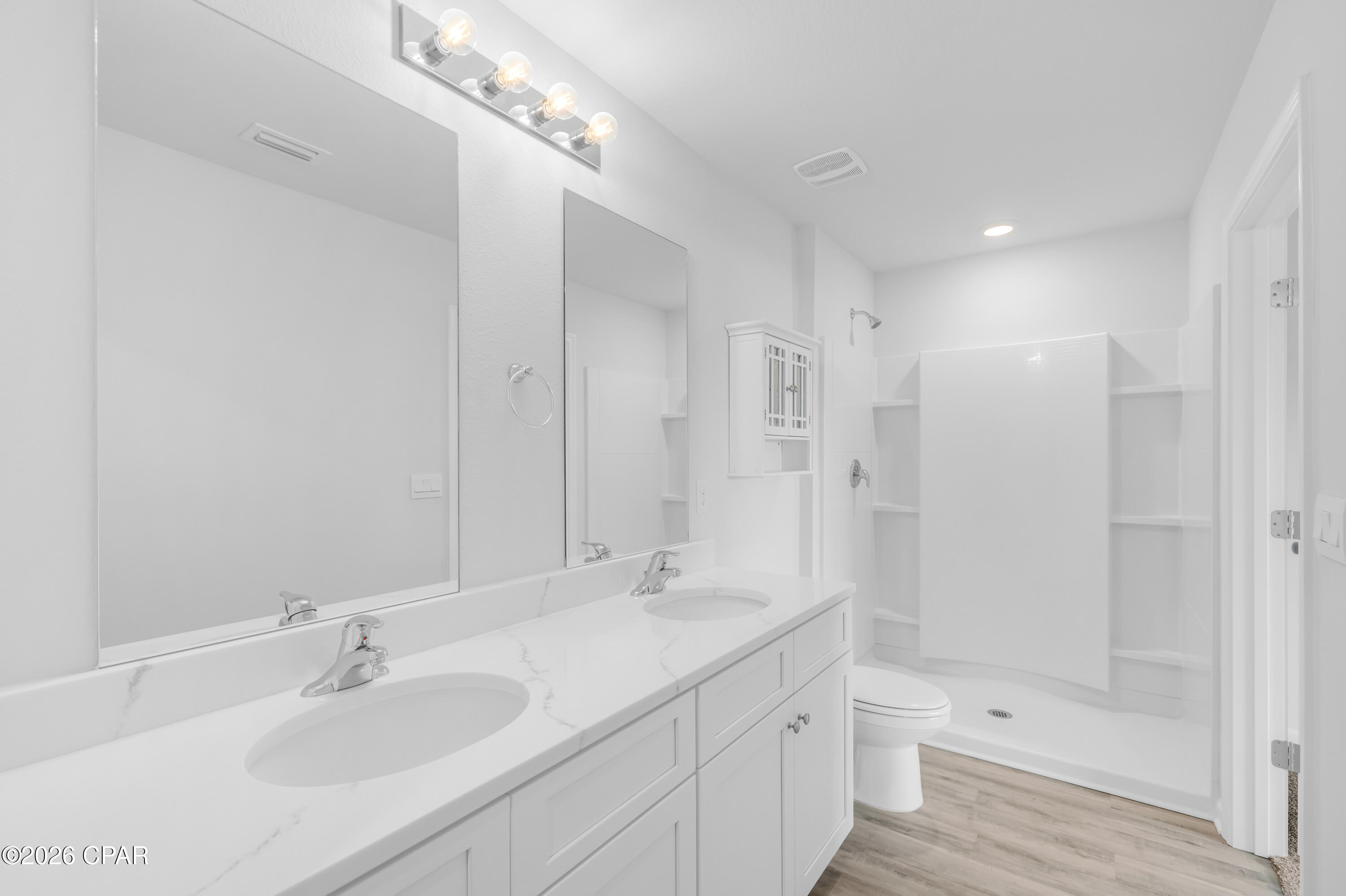 Hodges Bayou Plantation 1 - Residential