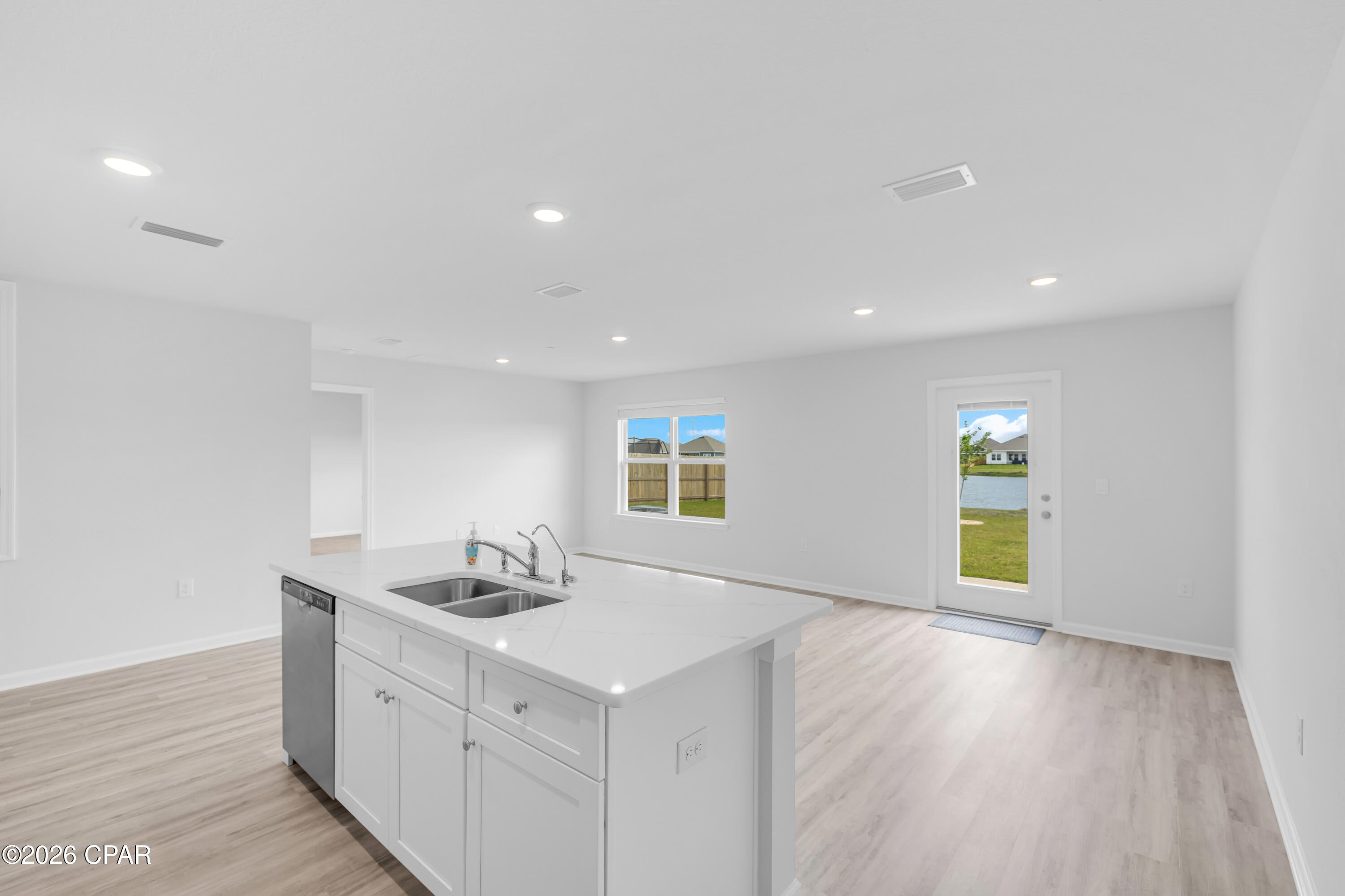 Hodges Bayou Plantation 1 - Residential