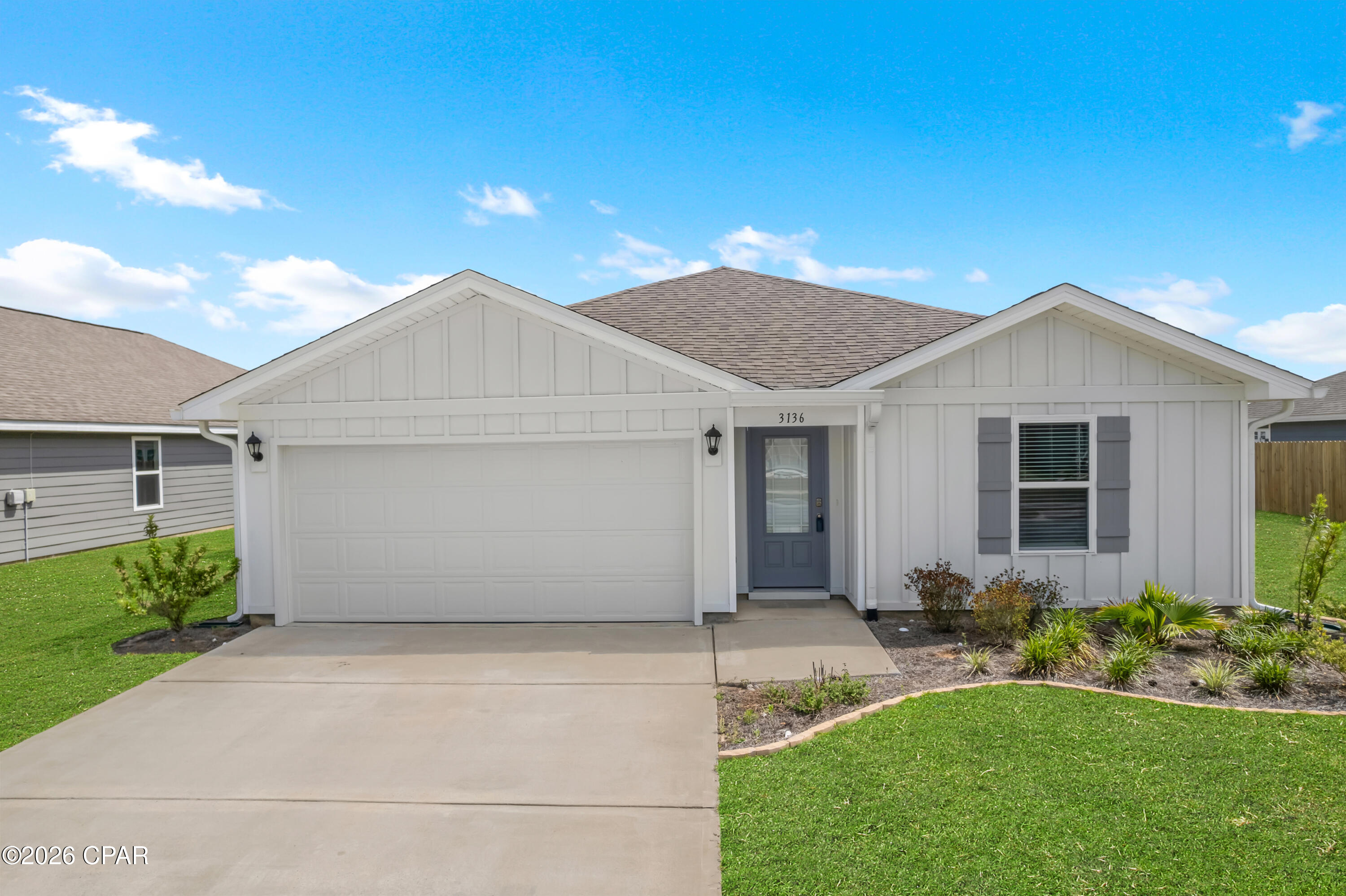 Hodges Bayou Plantation 1 - Residential