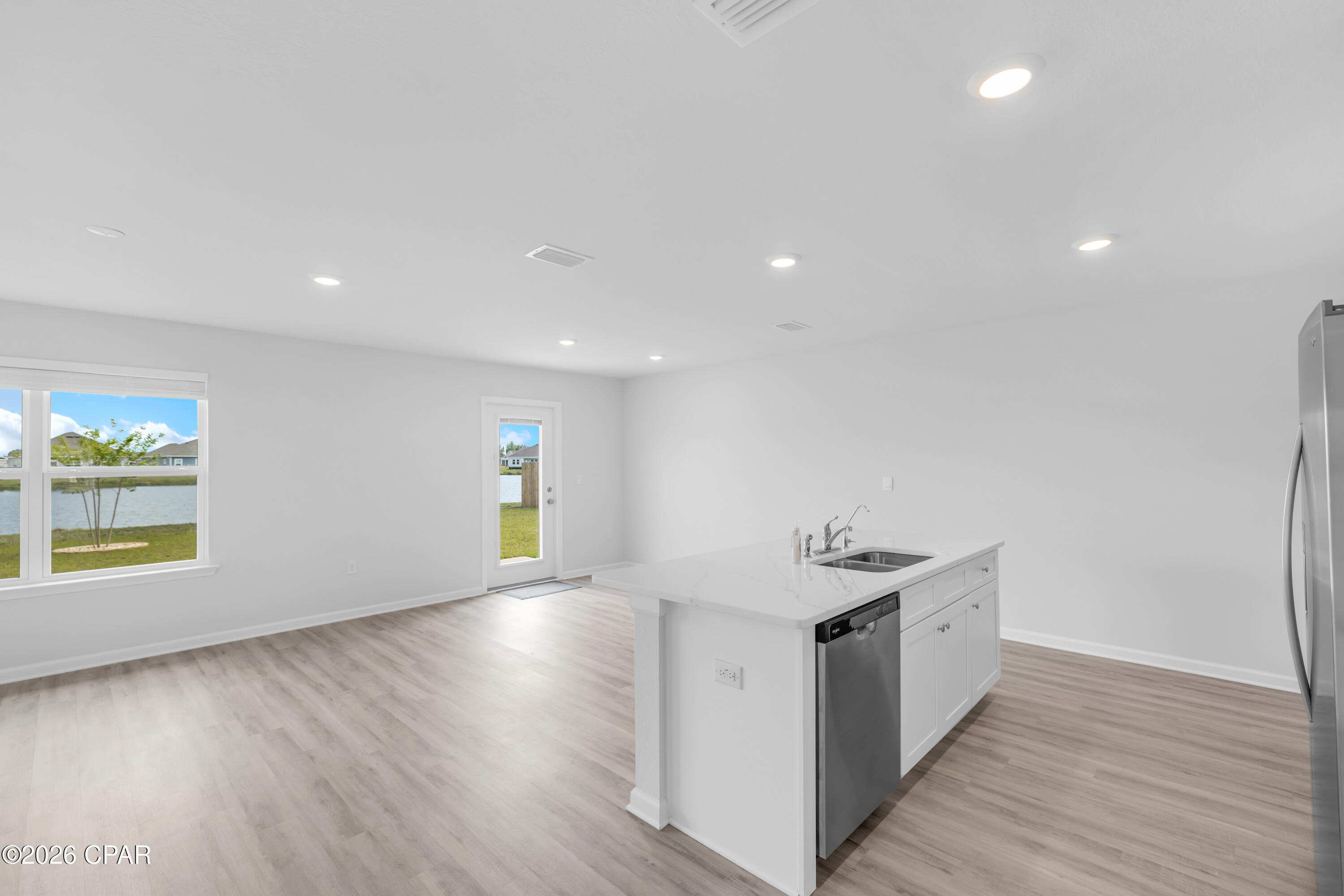 Hodges Bayou Plantation 1 - Residential