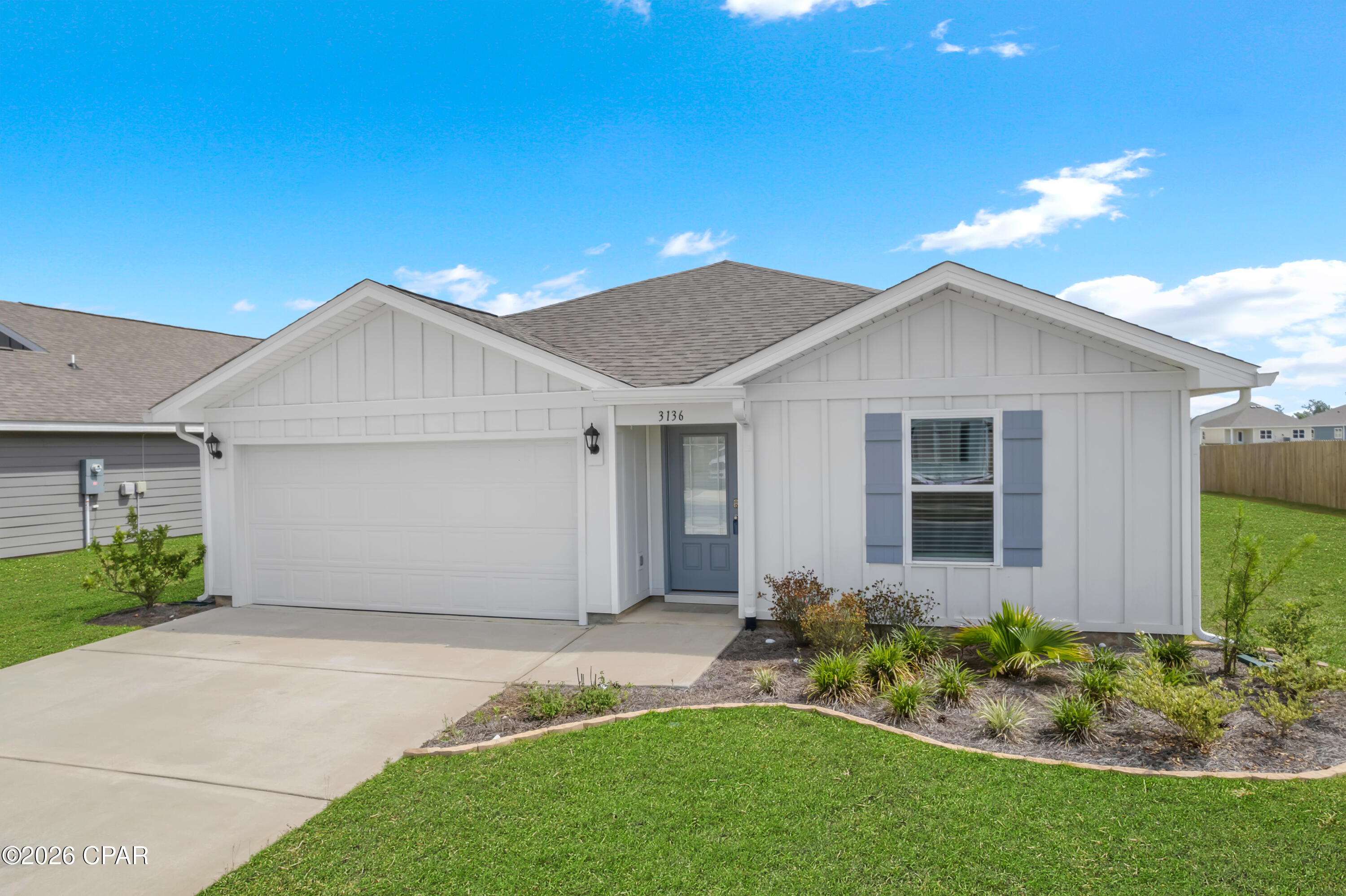 Hodges Bayou Plantation 1 - Residential