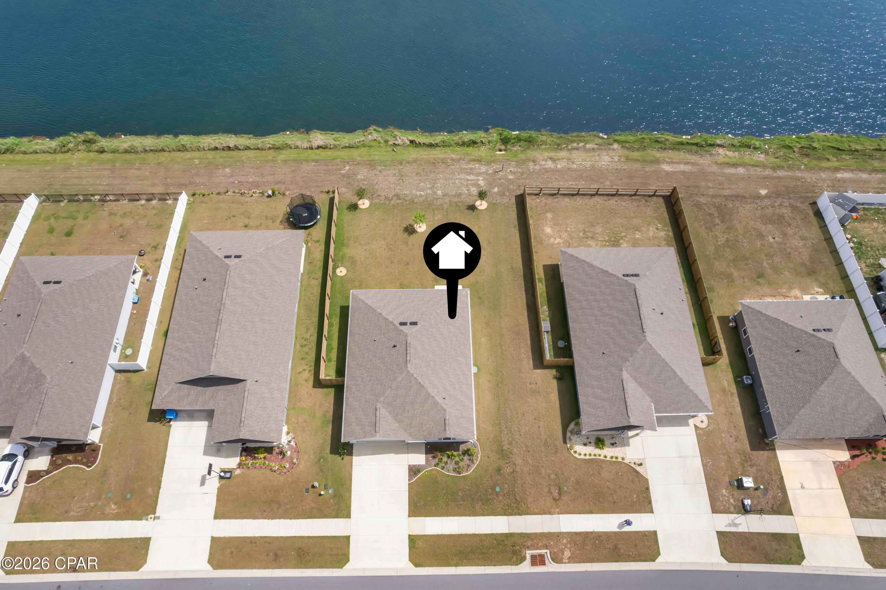 Hodges Bayou Plantation 1 - Residential
