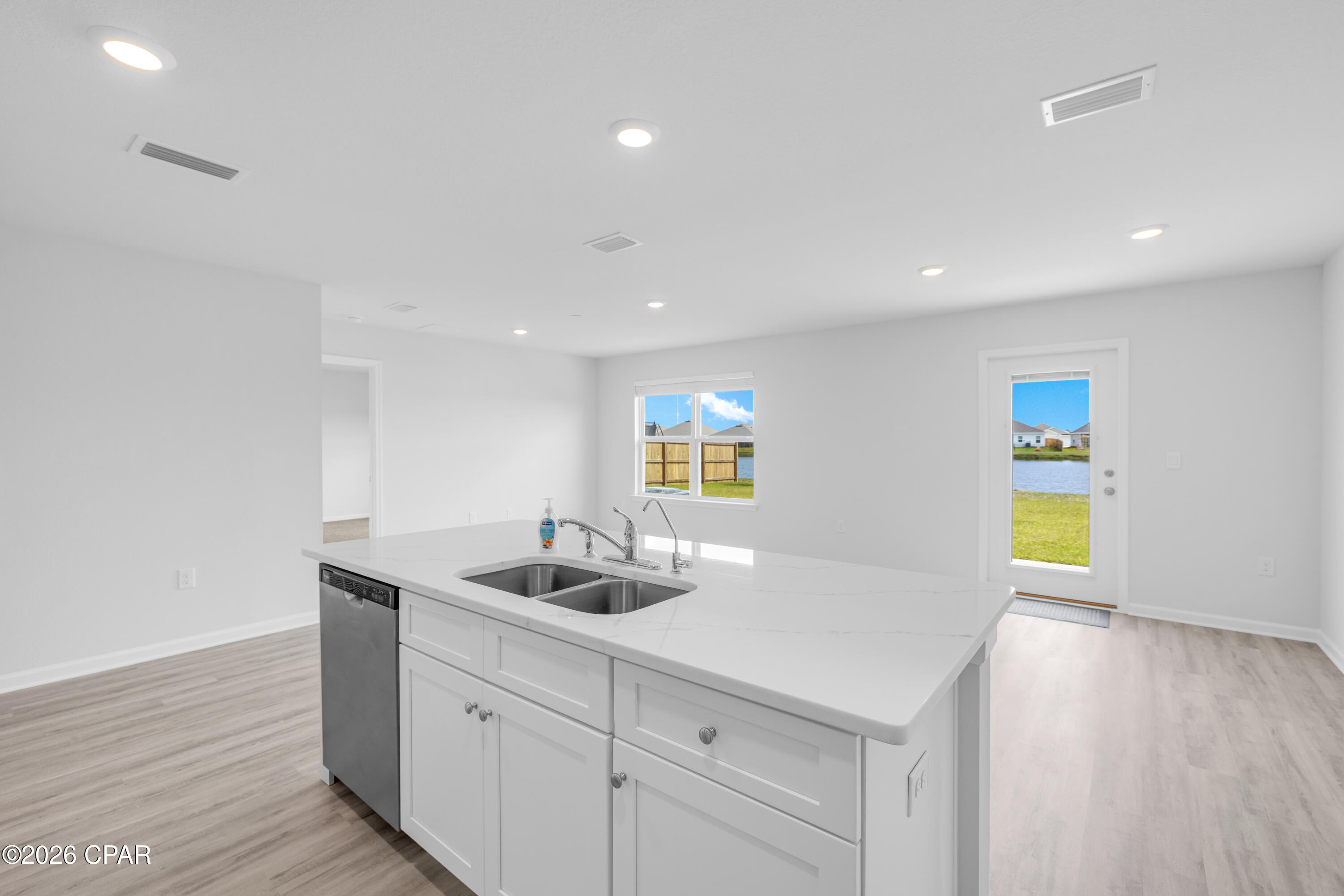 Hodges Bayou Plantation 1 - Residential