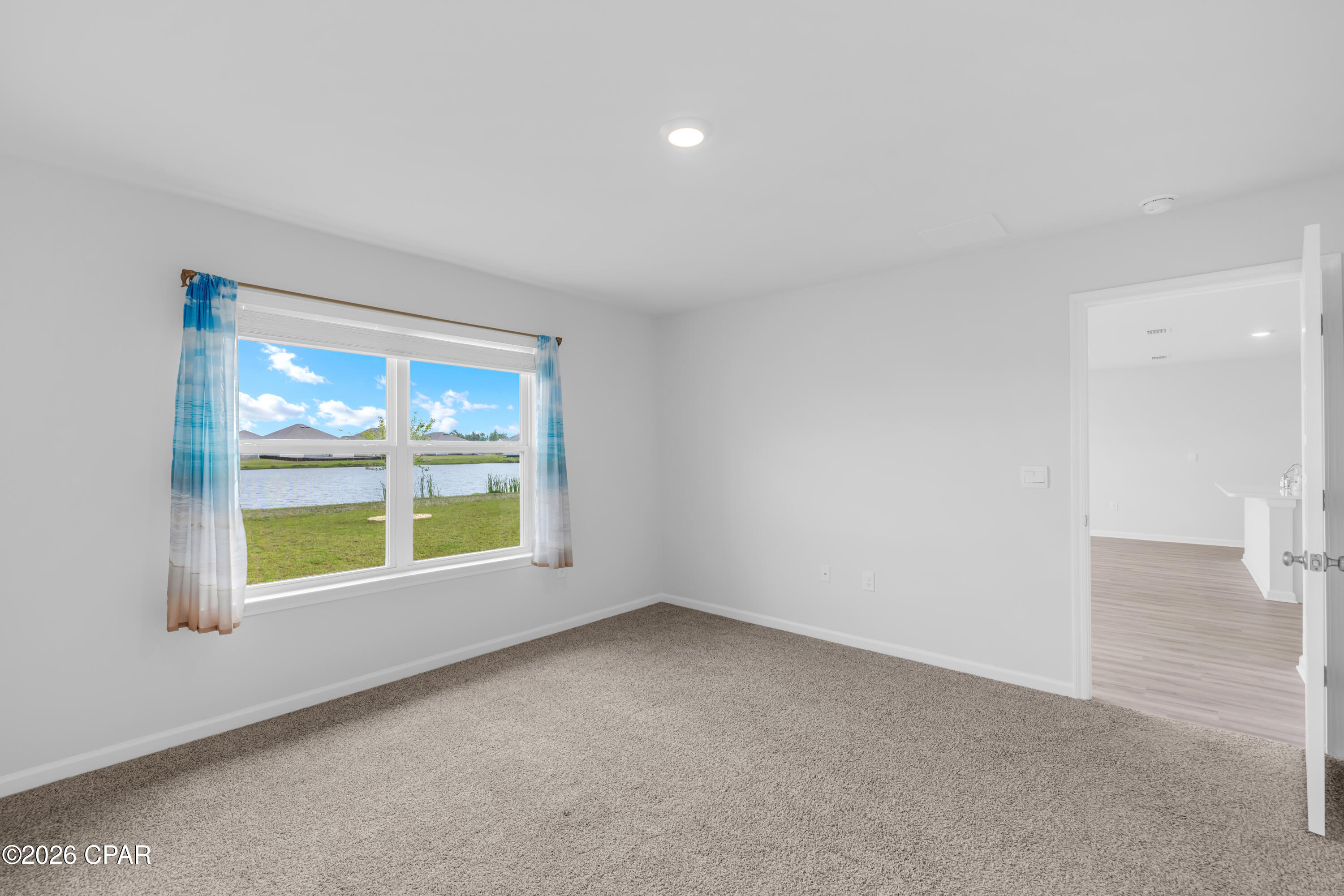 Hodges Bayou Plantation 1 - Residential