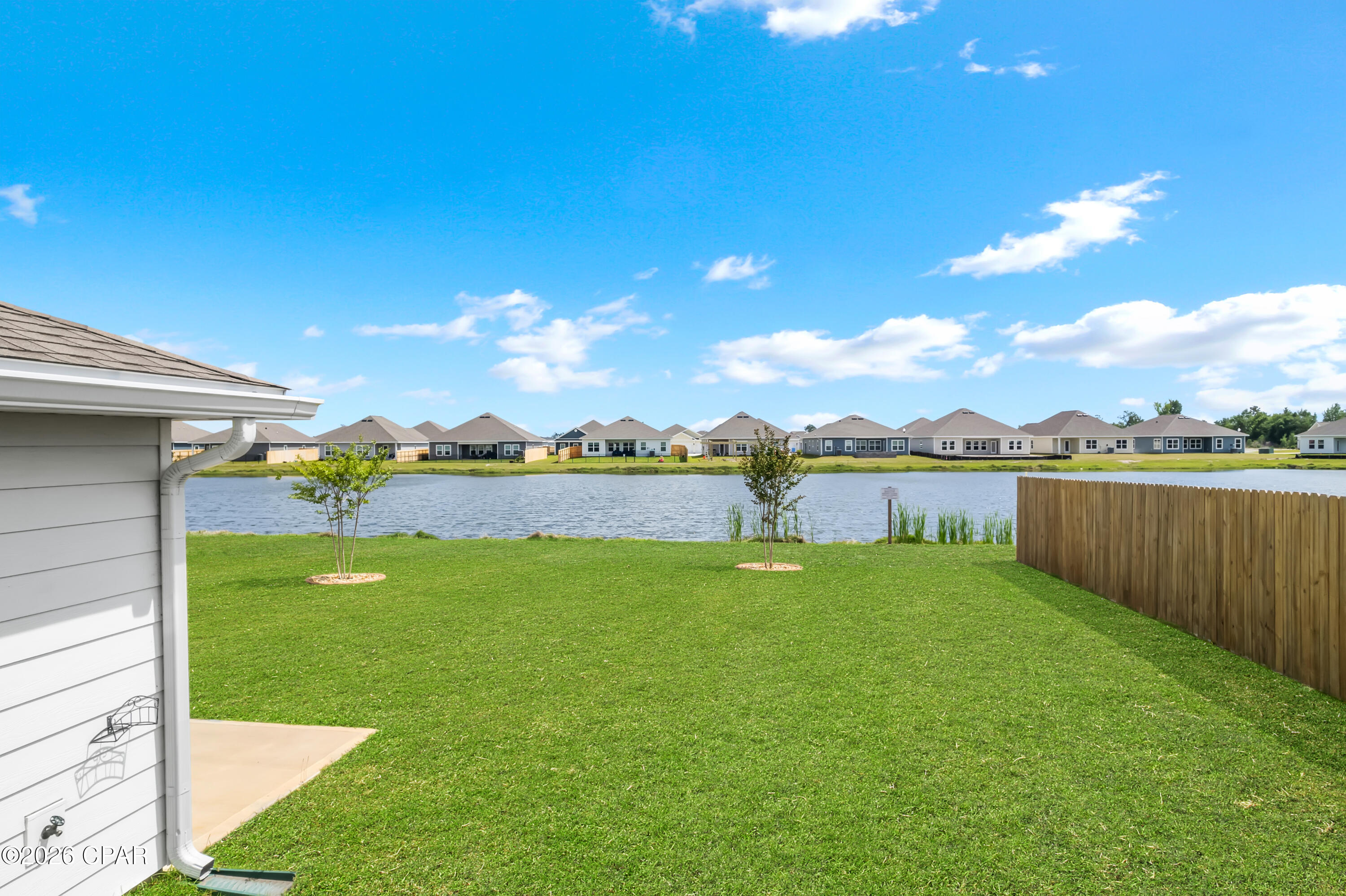 Hodges Bayou Plantation 1 - Residential