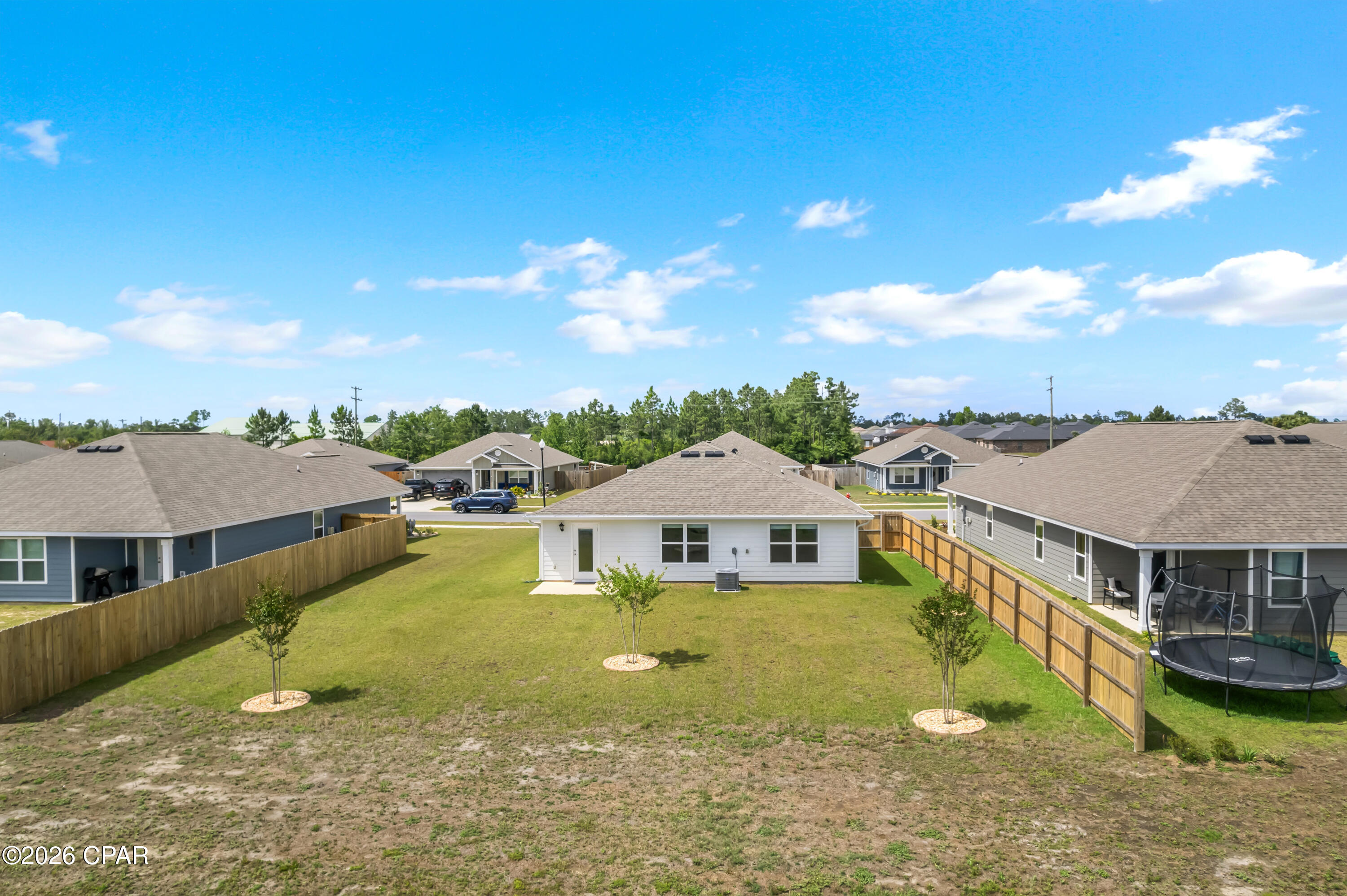 Hodges Bayou Plantation 1 - Residential