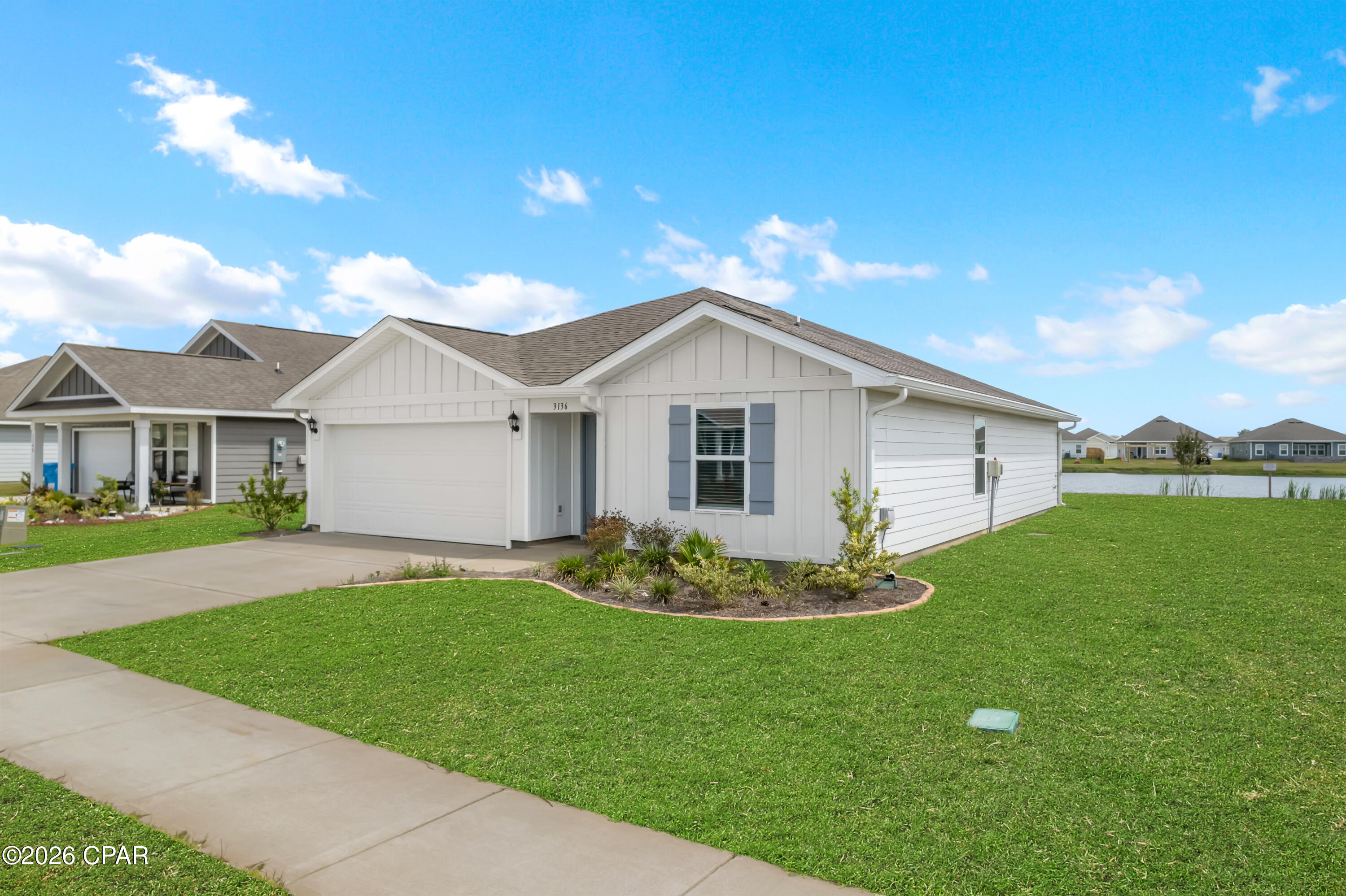 Hodges Bayou Plantation 1 - Residential