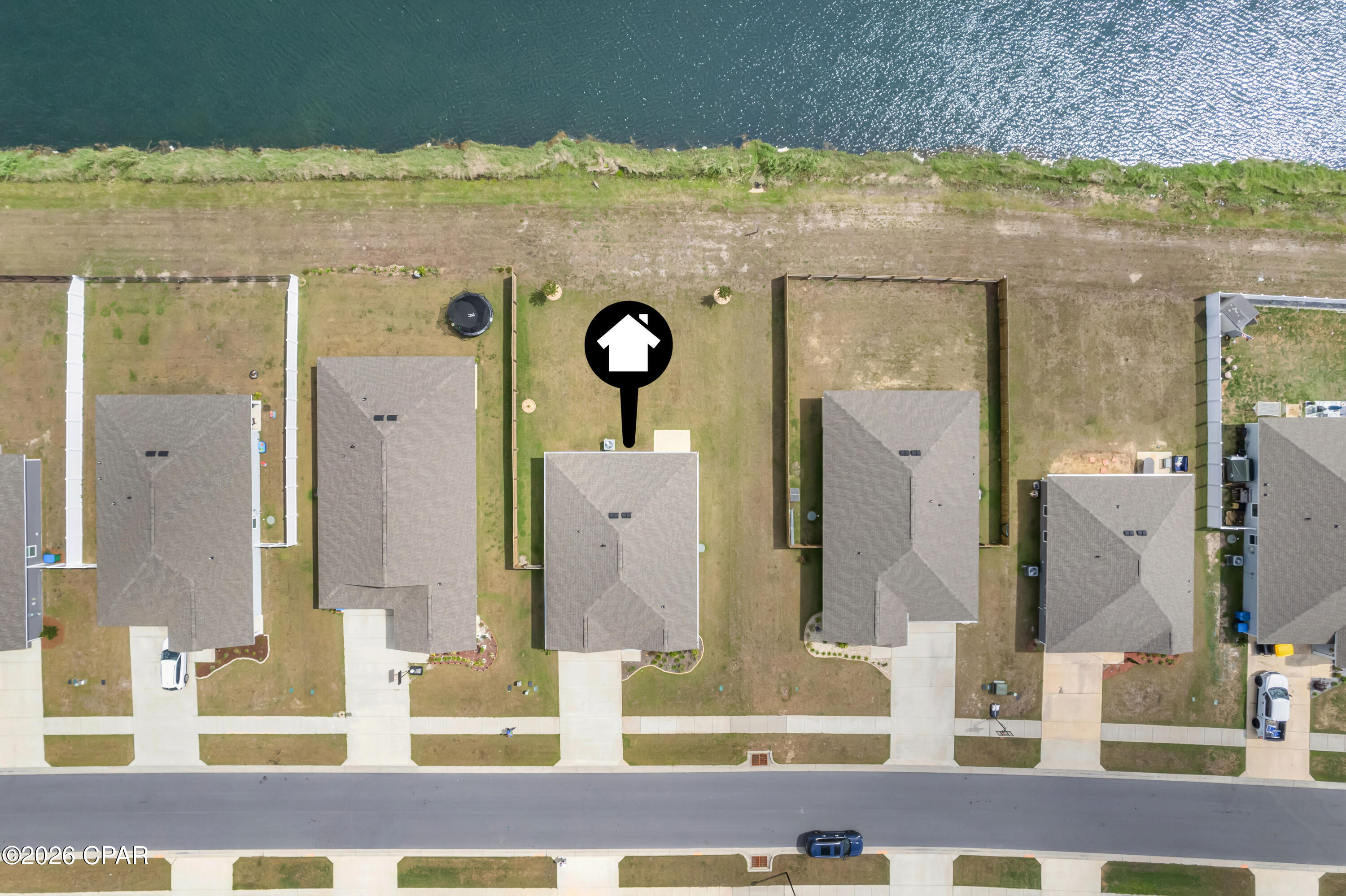 Hodges Bayou Plantation 1 - Residential