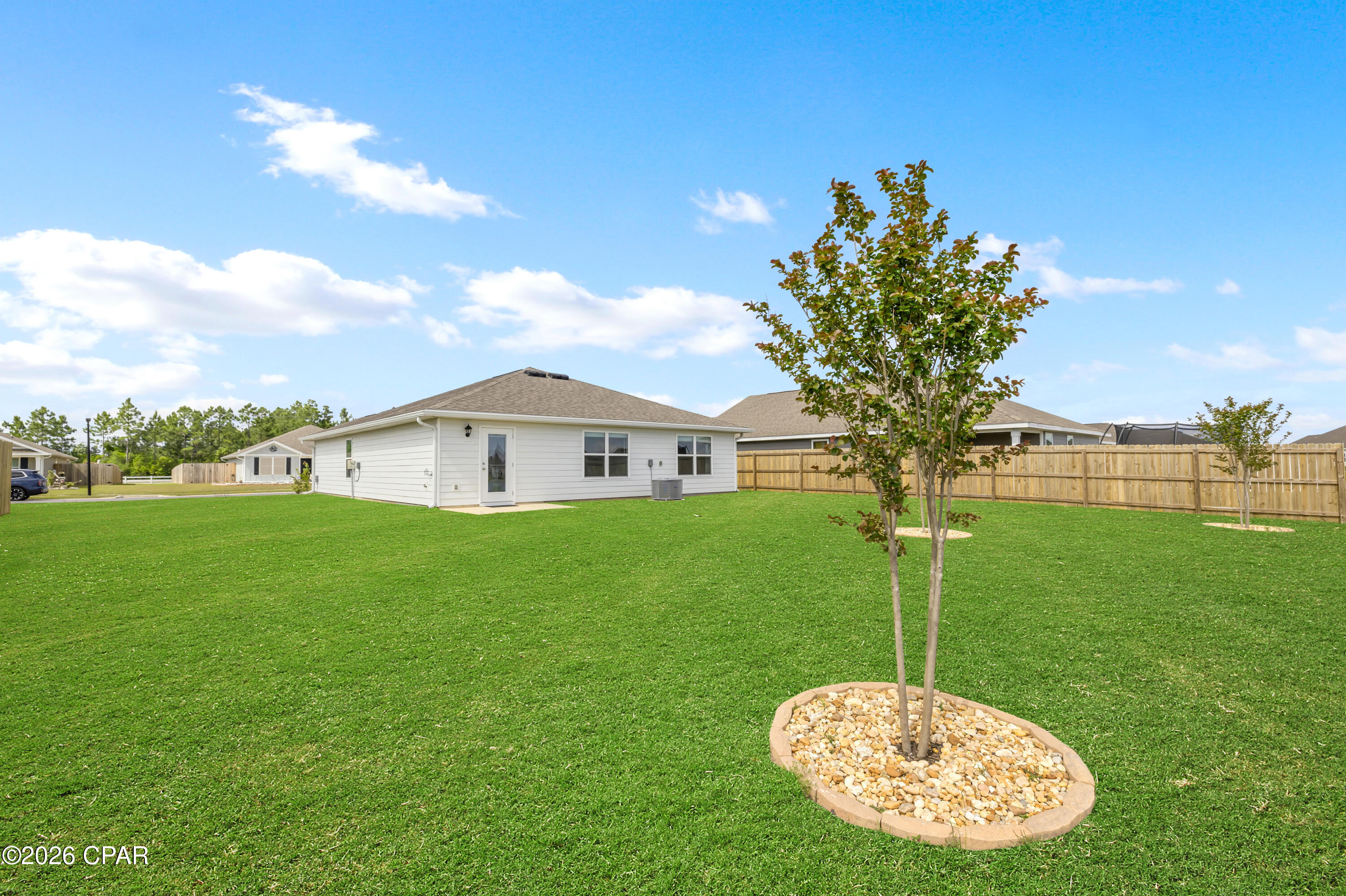 Hodges Bayou Plantation 1 - Residential
