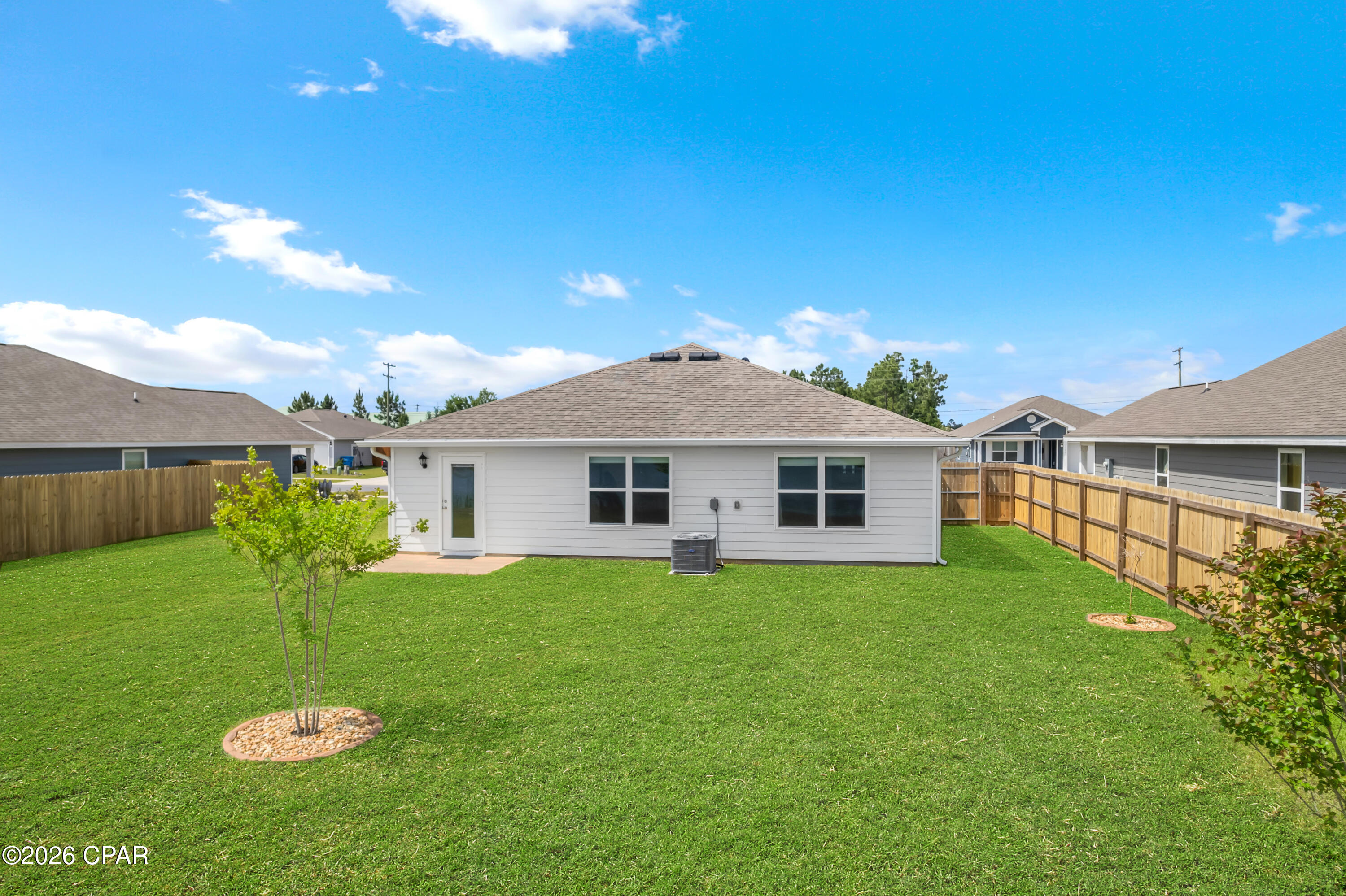 Hodges Bayou Plantation 1 - Residential