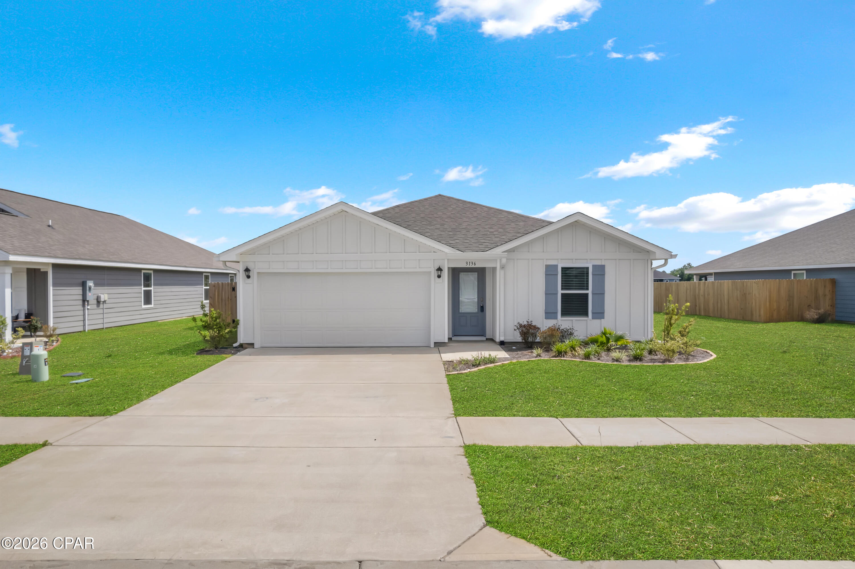 Hodges Bayou Plantation 1 - Residential