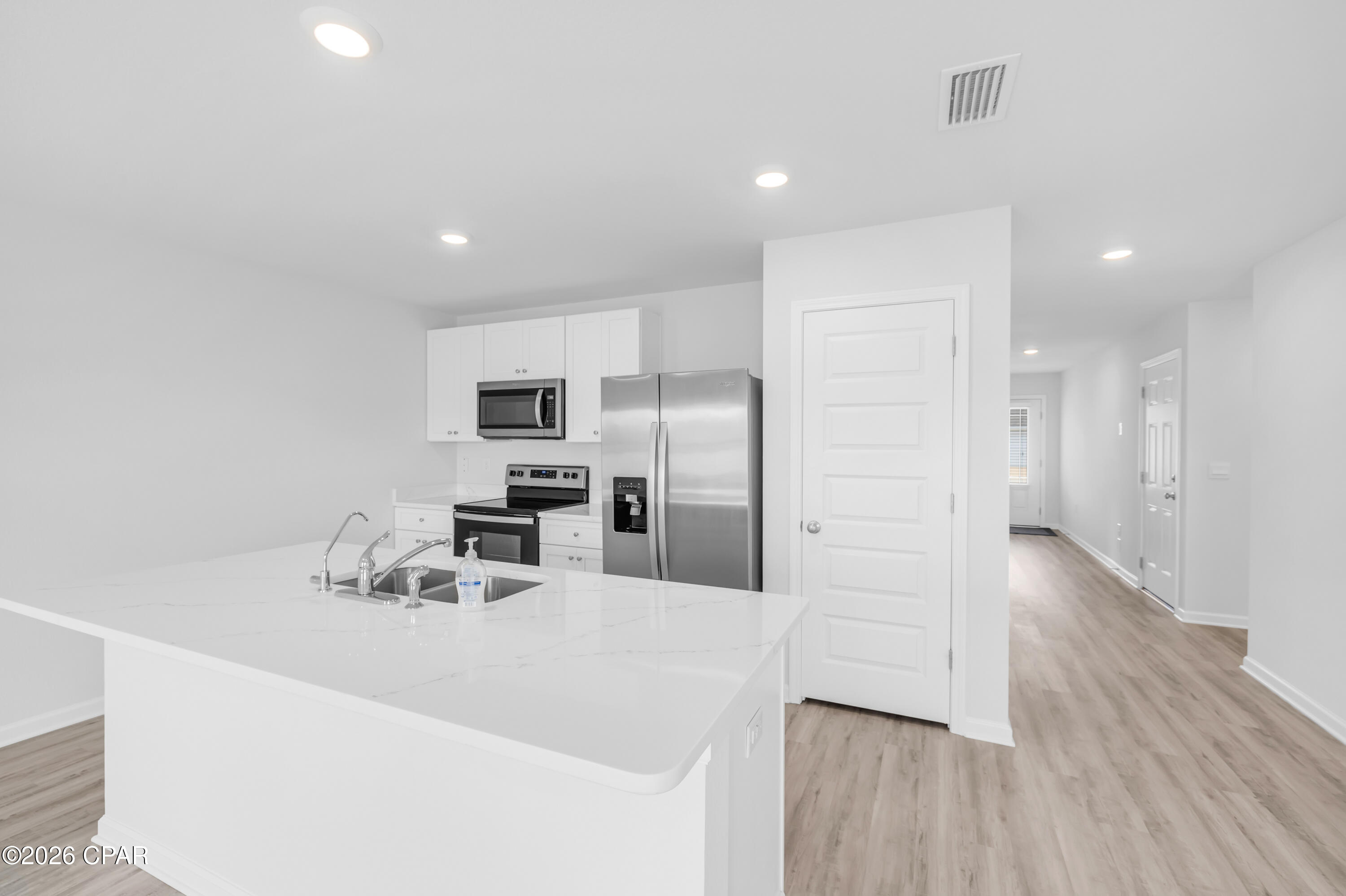 Hodges Bayou Plantation 1 - Residential