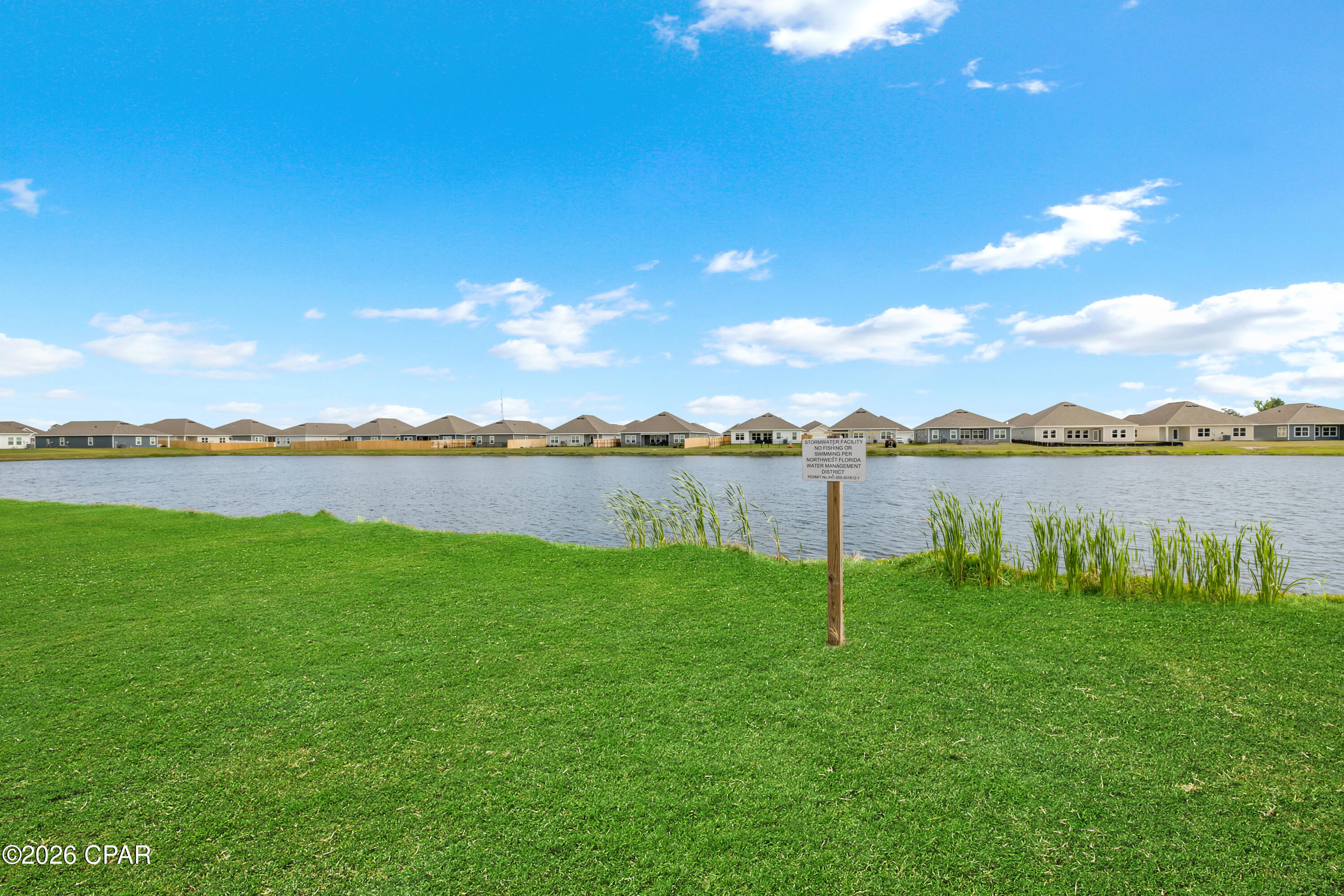 Hodges Bayou Plantation 1 - Residential