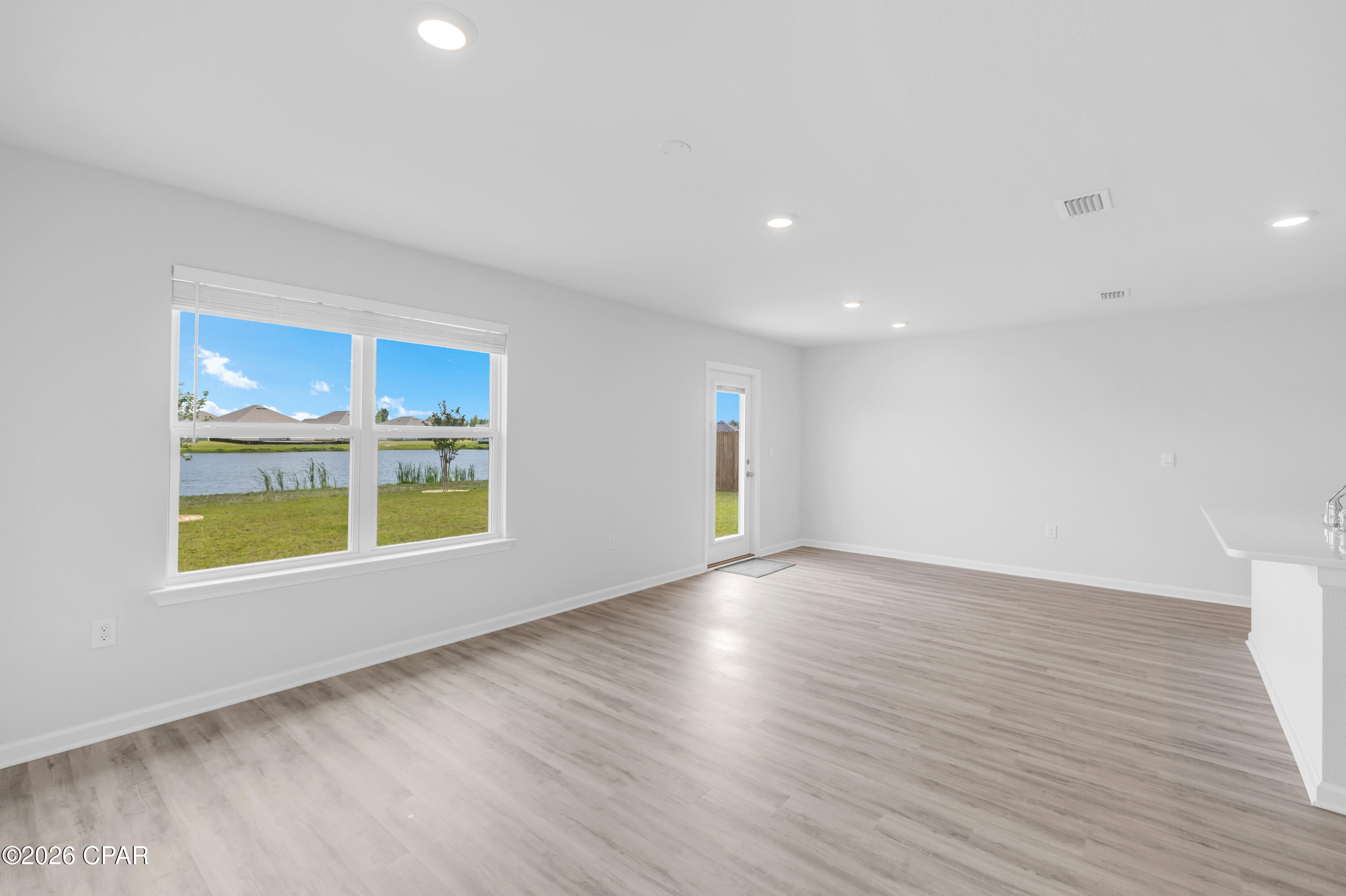 Hodges Bayou Plantation 1 - Residential