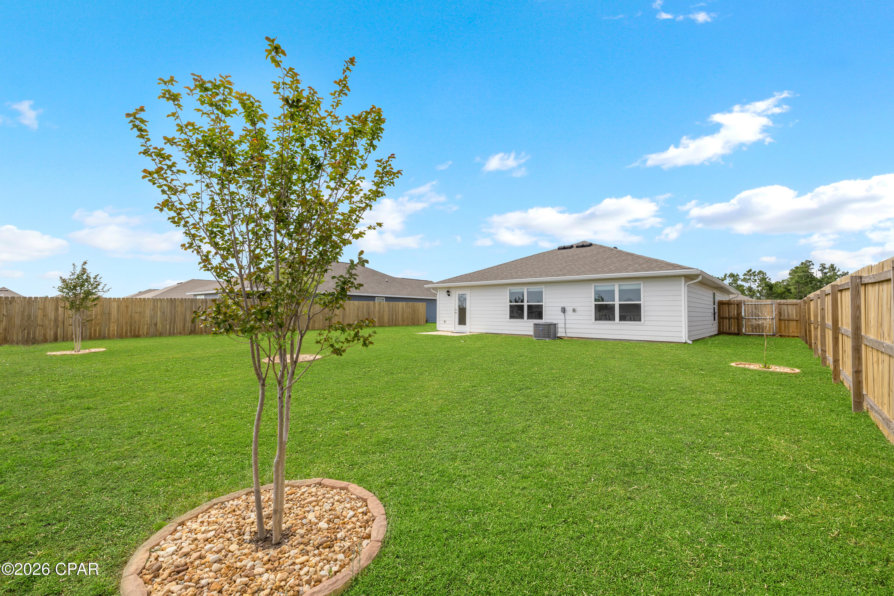 Hodges Bayou Plantation 1 - Residential