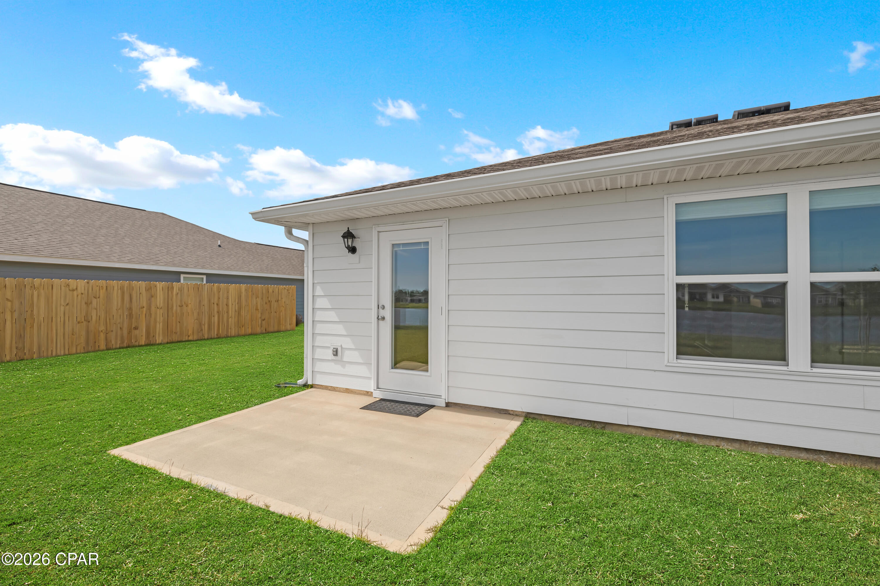 Hodges Bayou Plantation 1 - Residential