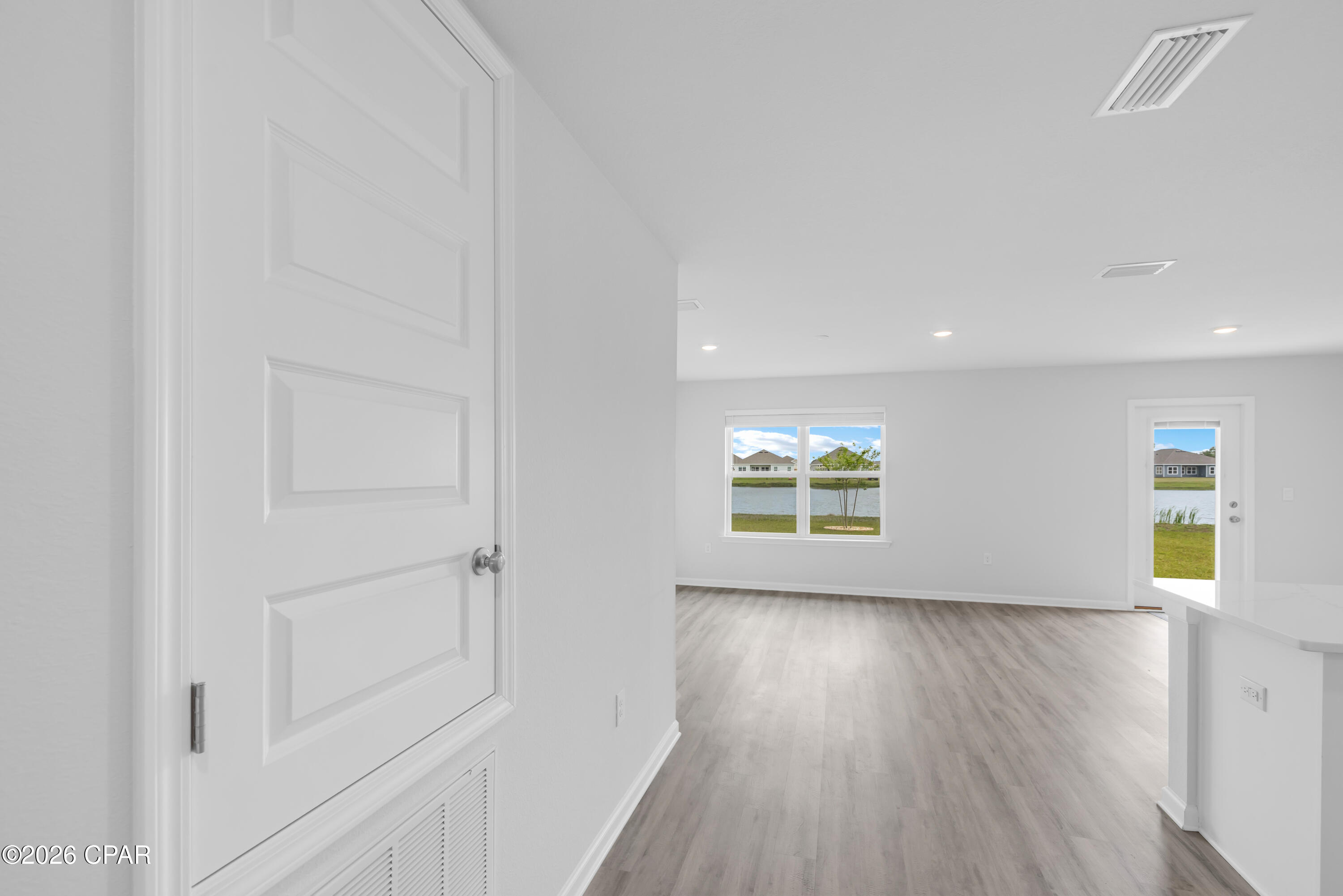 Hodges Bayou Plantation 1 - Residential