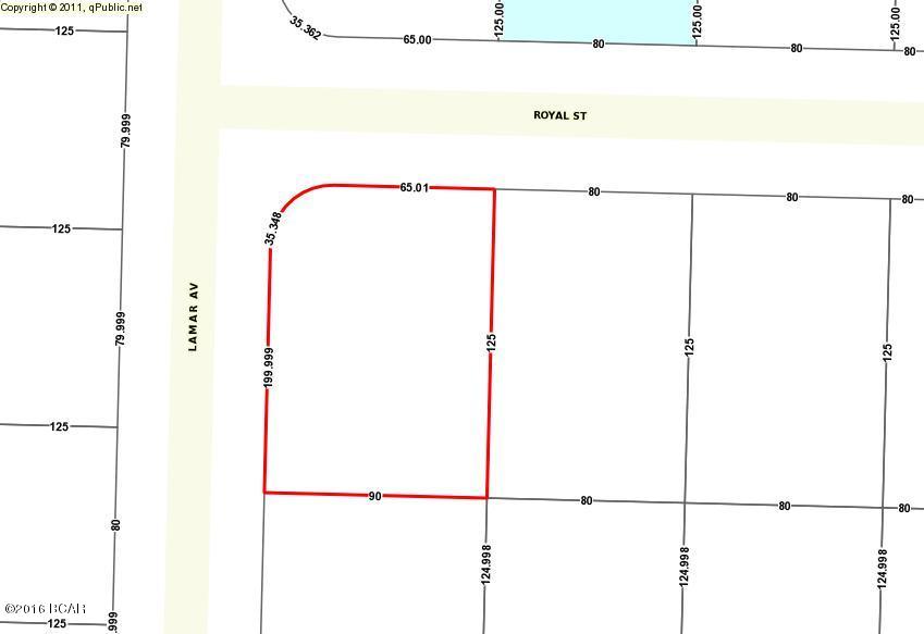 Sunny Hills Unit 6 - Land