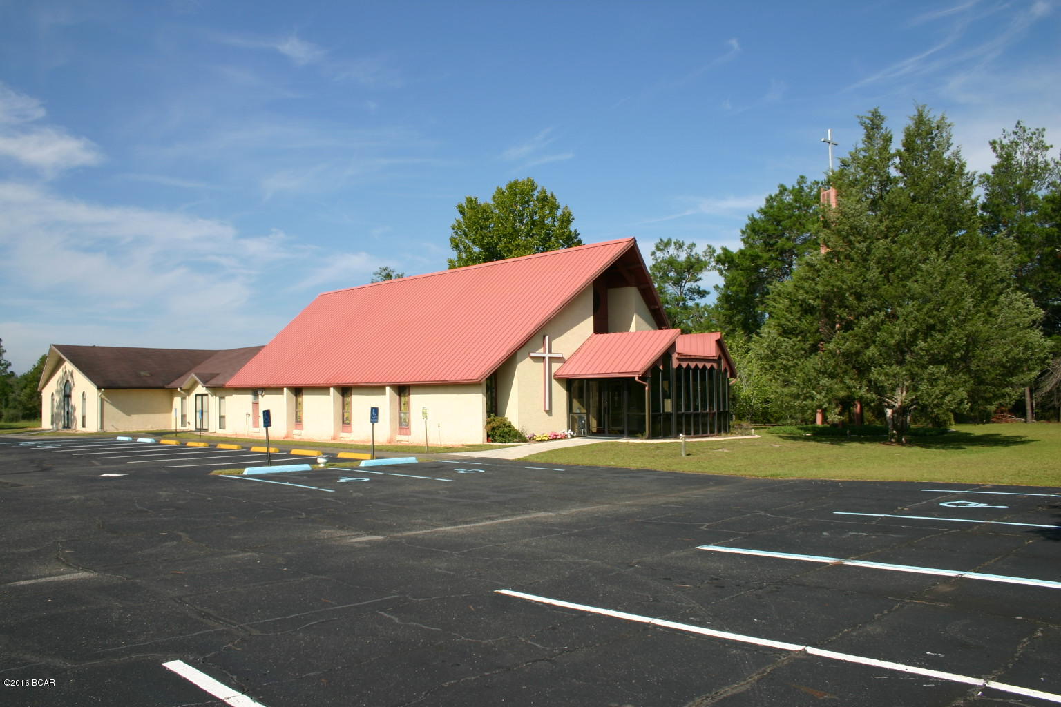 Sunny Hills Unit 6 - Land