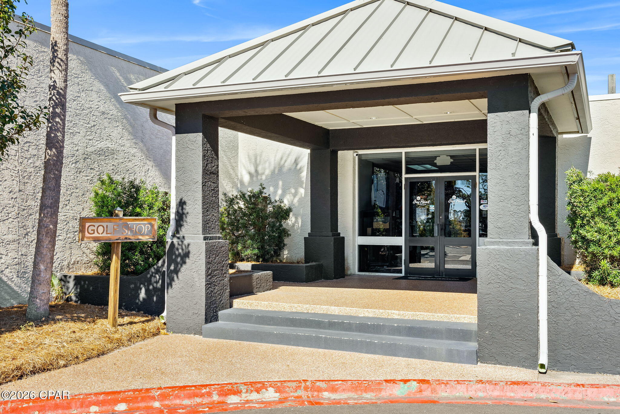 Bay Point Unit 1 - Residential