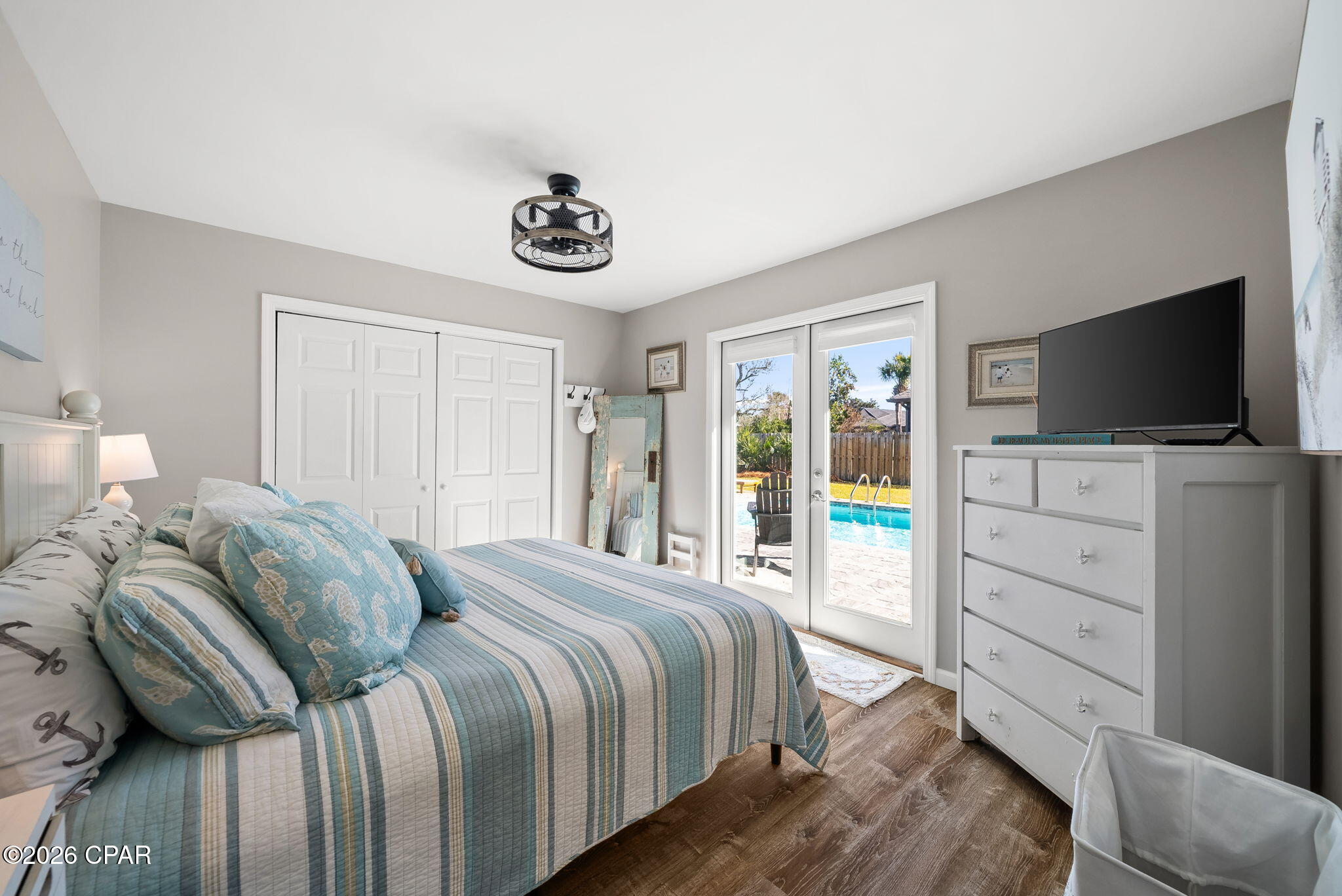 Bay Point Unit 1 - Residential