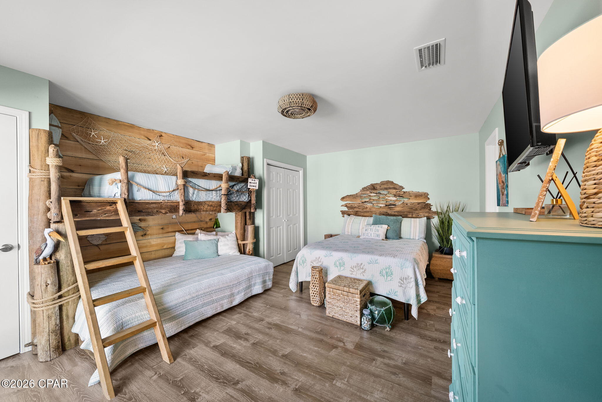 Bay Point Unit 1 - Residential