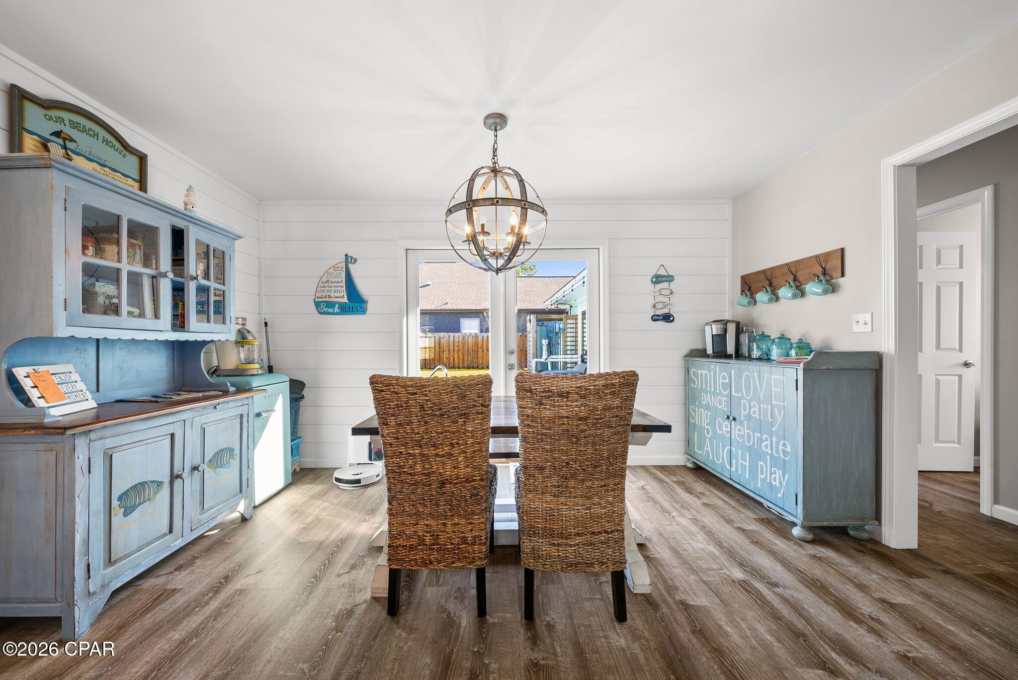 Bay Point Unit 1 - Residential