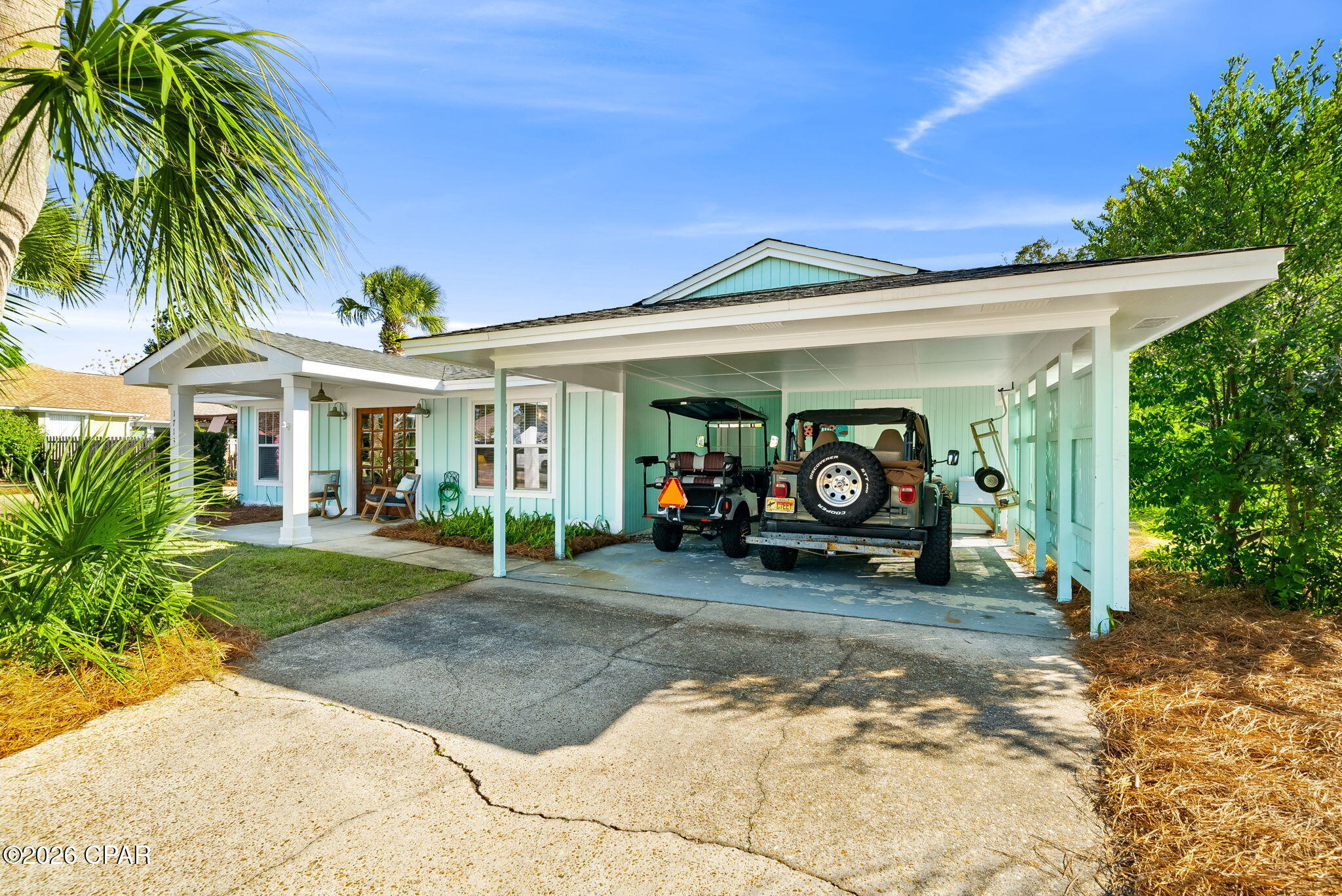 Bay Point Unit 1 - Residential