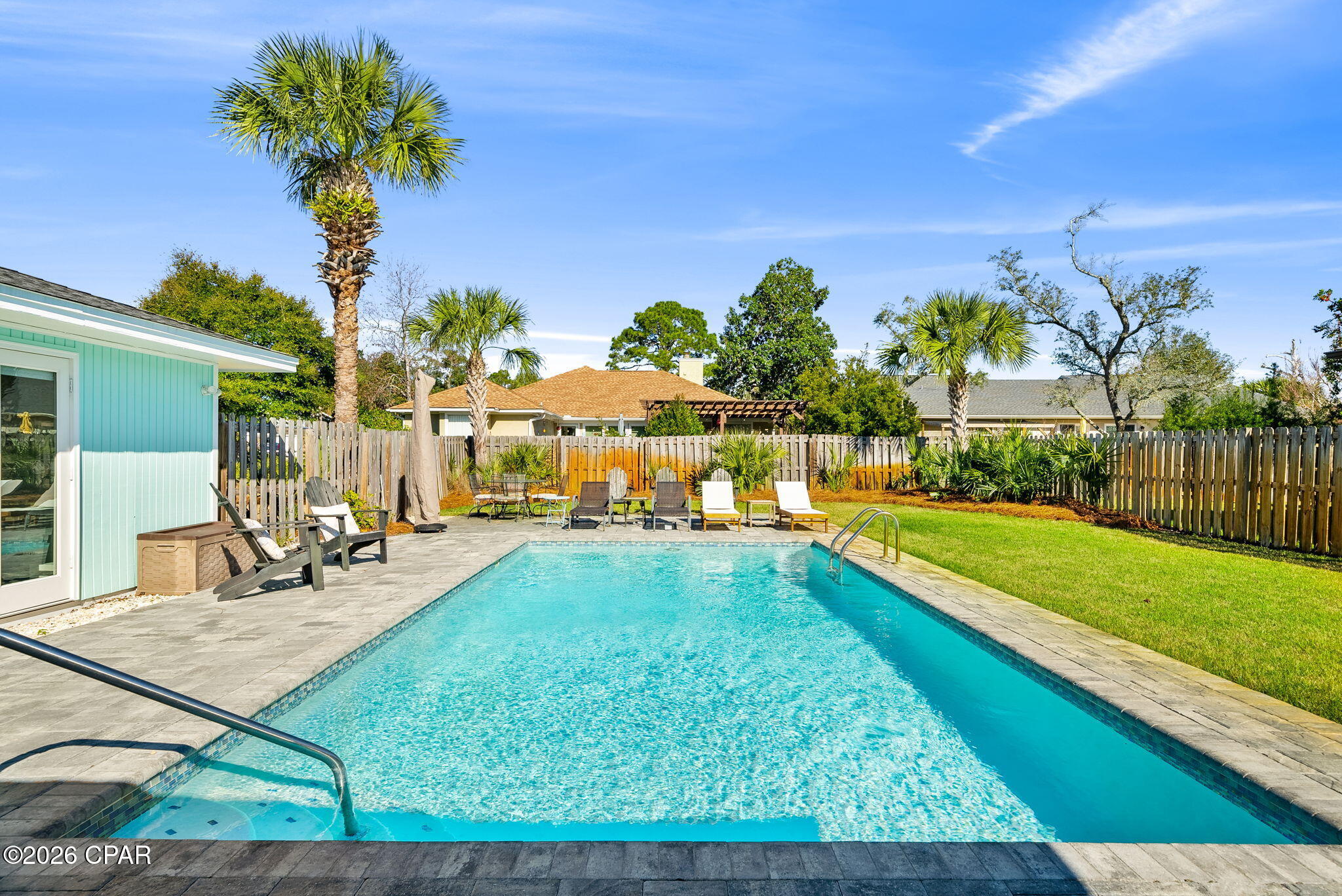 Bay Point Unit 1 - Residential