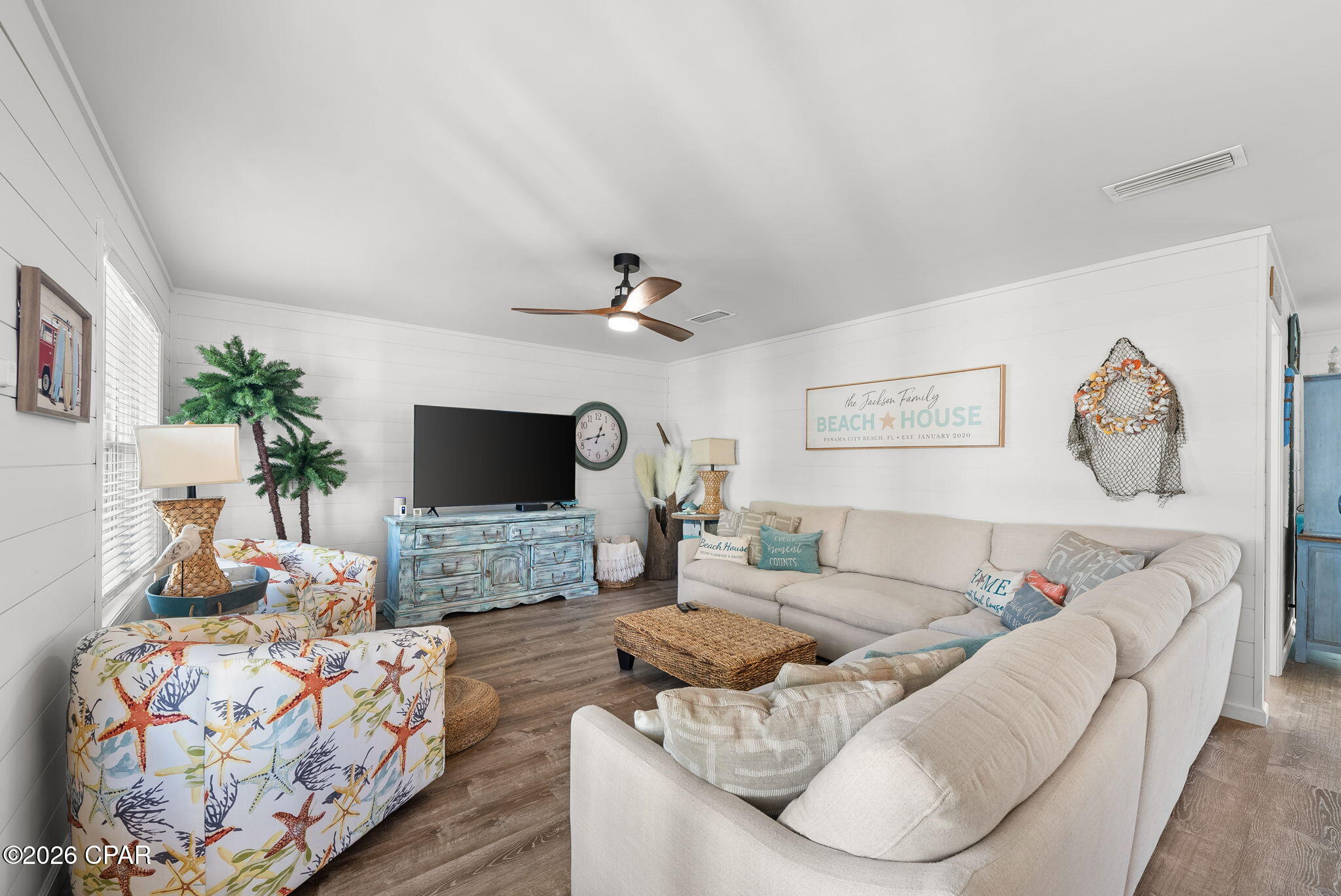 Bay Point Unit 1 - Residential