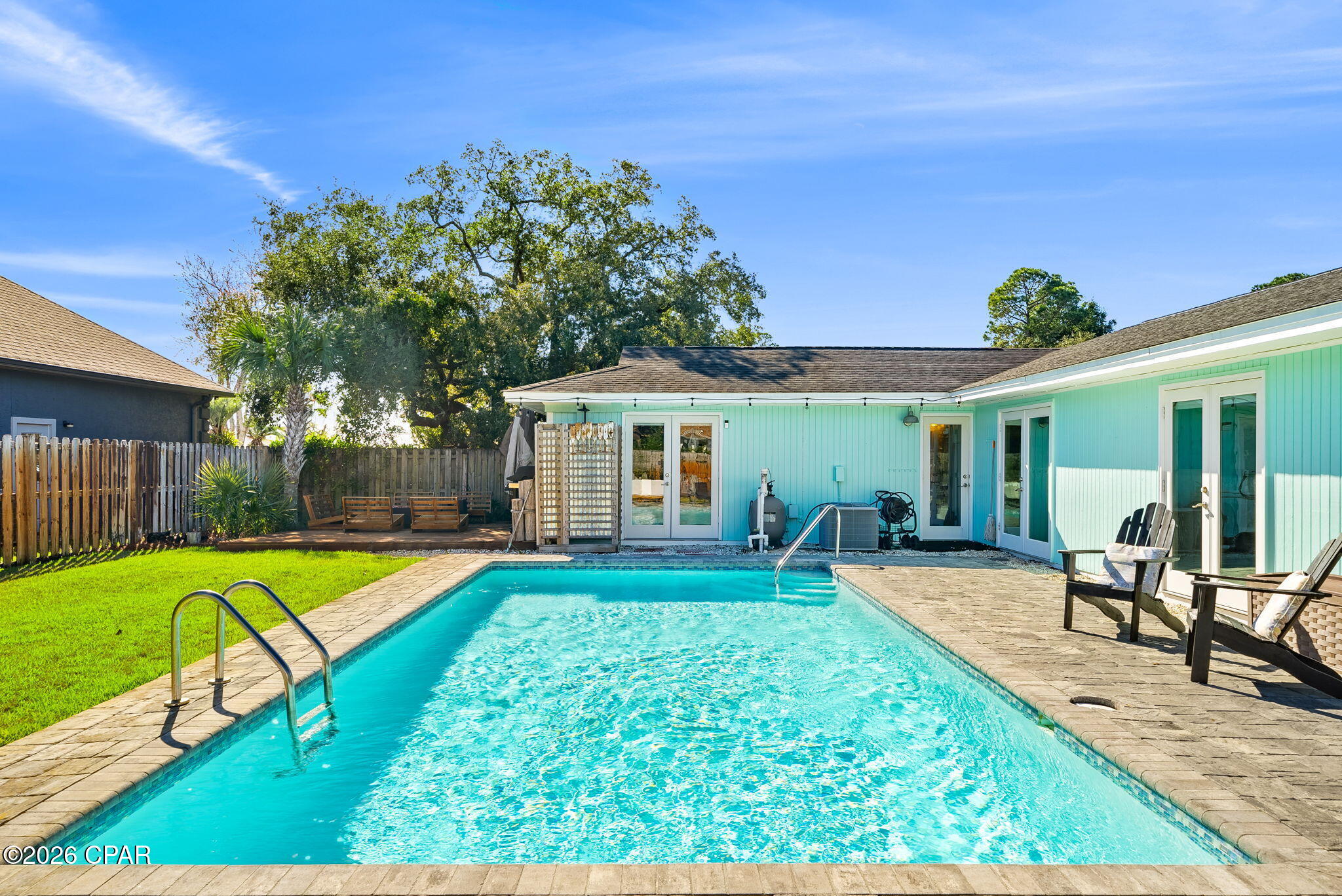 Bay Point Unit 1 - Residential