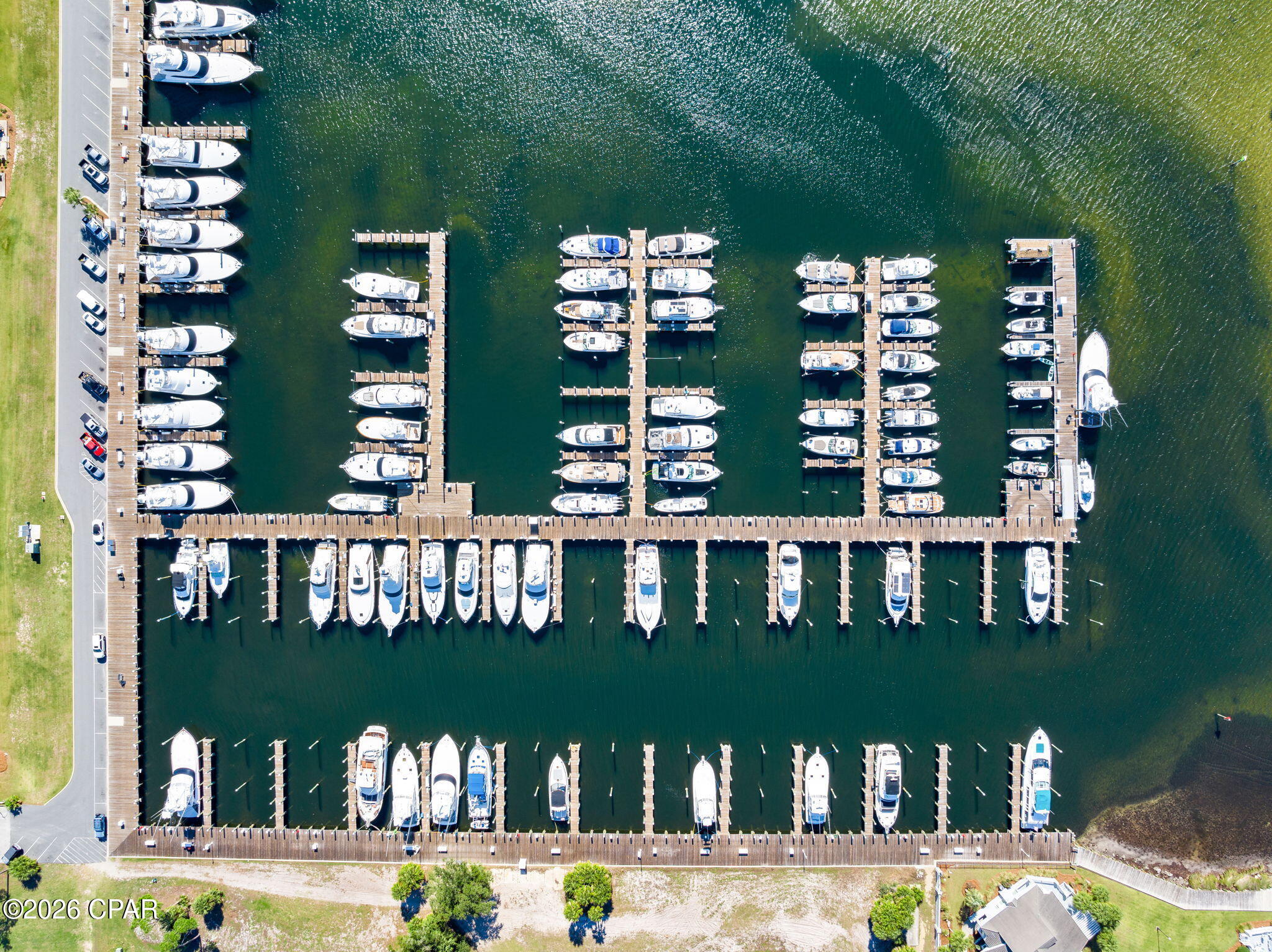 Bay Point Unit 1 - Residential