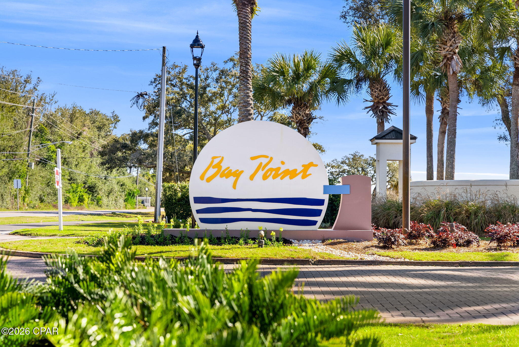 Bay Point Unit 1 - Residential