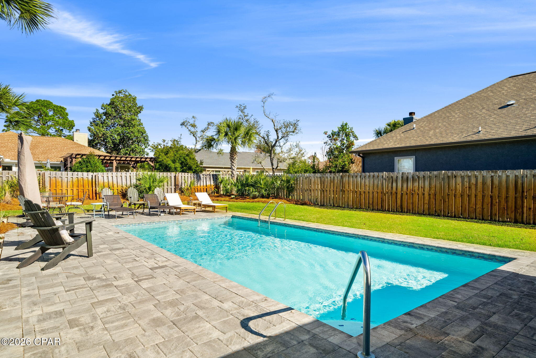 Bay Point Unit 1 - Residential