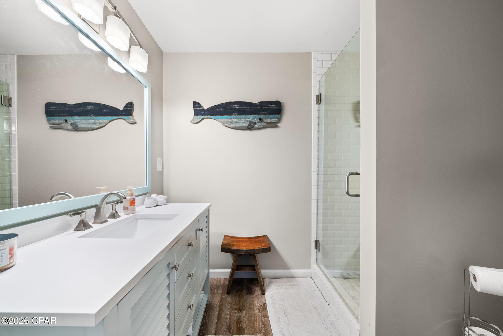 Bay Point Unit 1 - Residential