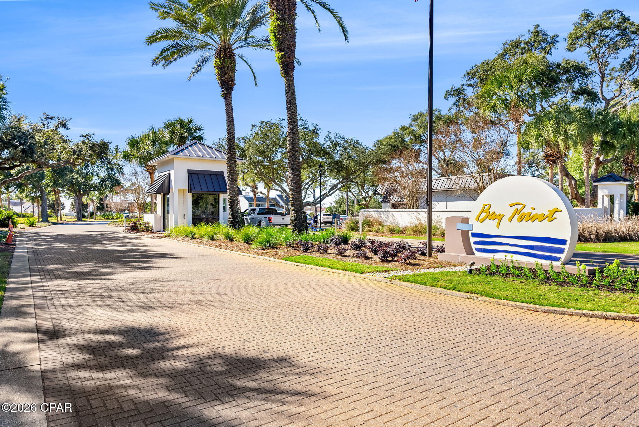 Bay Point Unit 1 - Residential